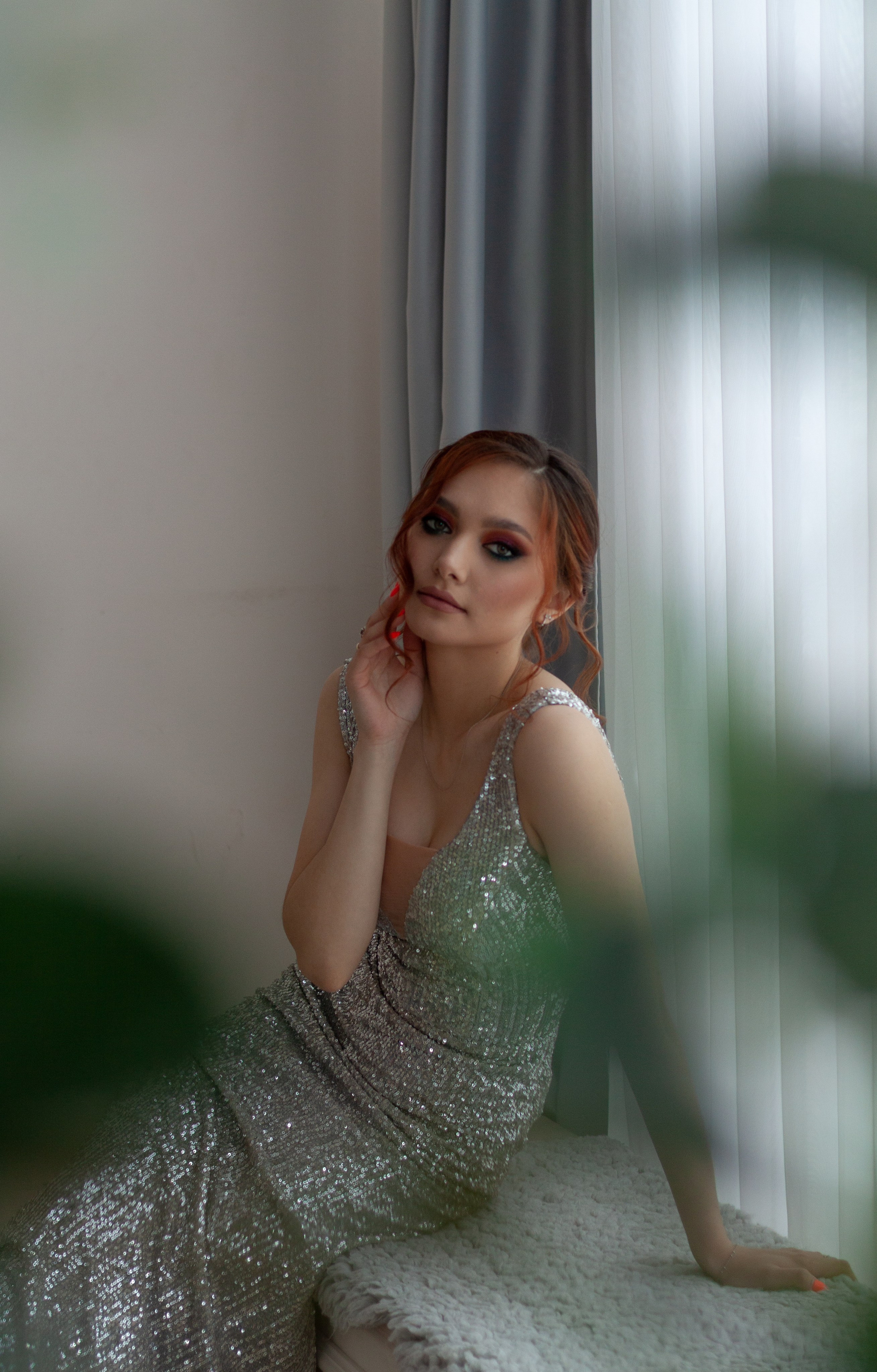 Неркес. Марина Шаймухаметова. Фотограф в Уфе