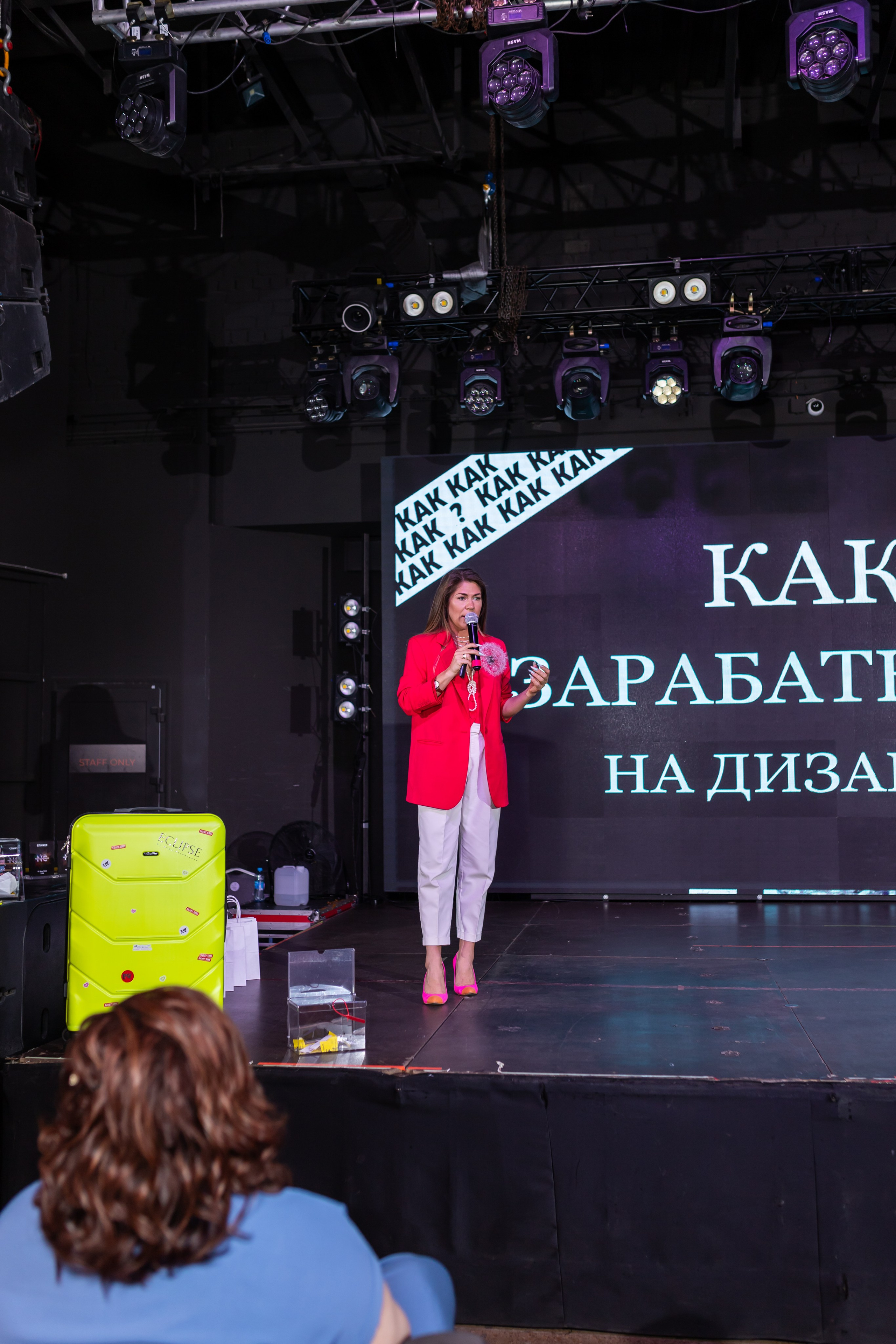 NailCongress 9. Марина Шаймухаметова. Фотограф в Уфе