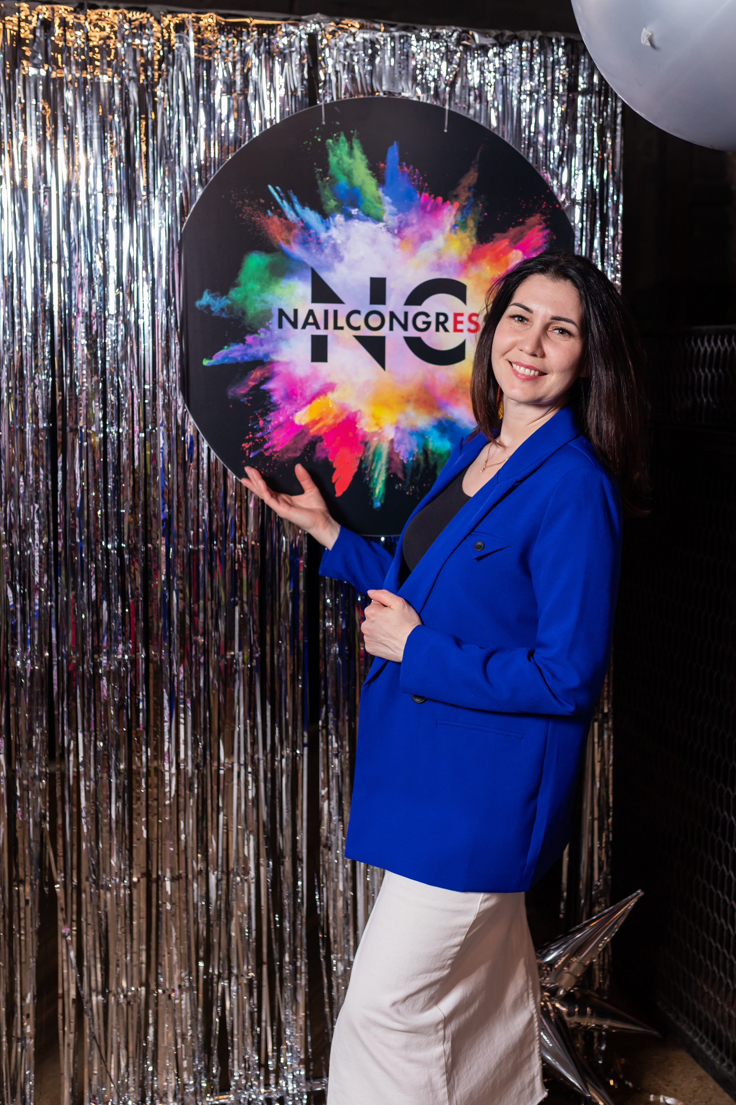 NailCongress 9. Марина Шаймухаметова. Фотограф в Уфе