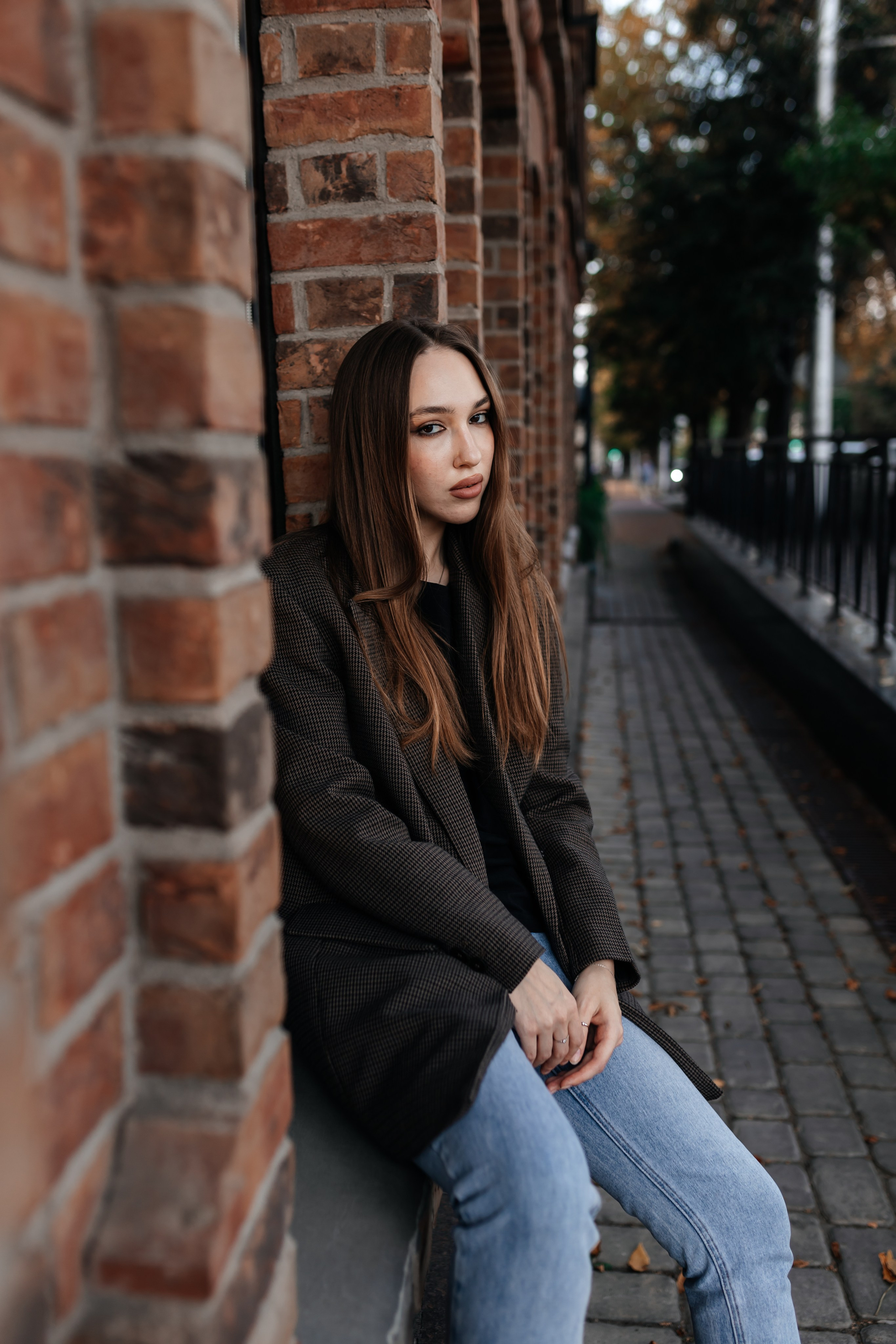 Дайана. Марина Шаймухаметова. Фотограф в Уфе