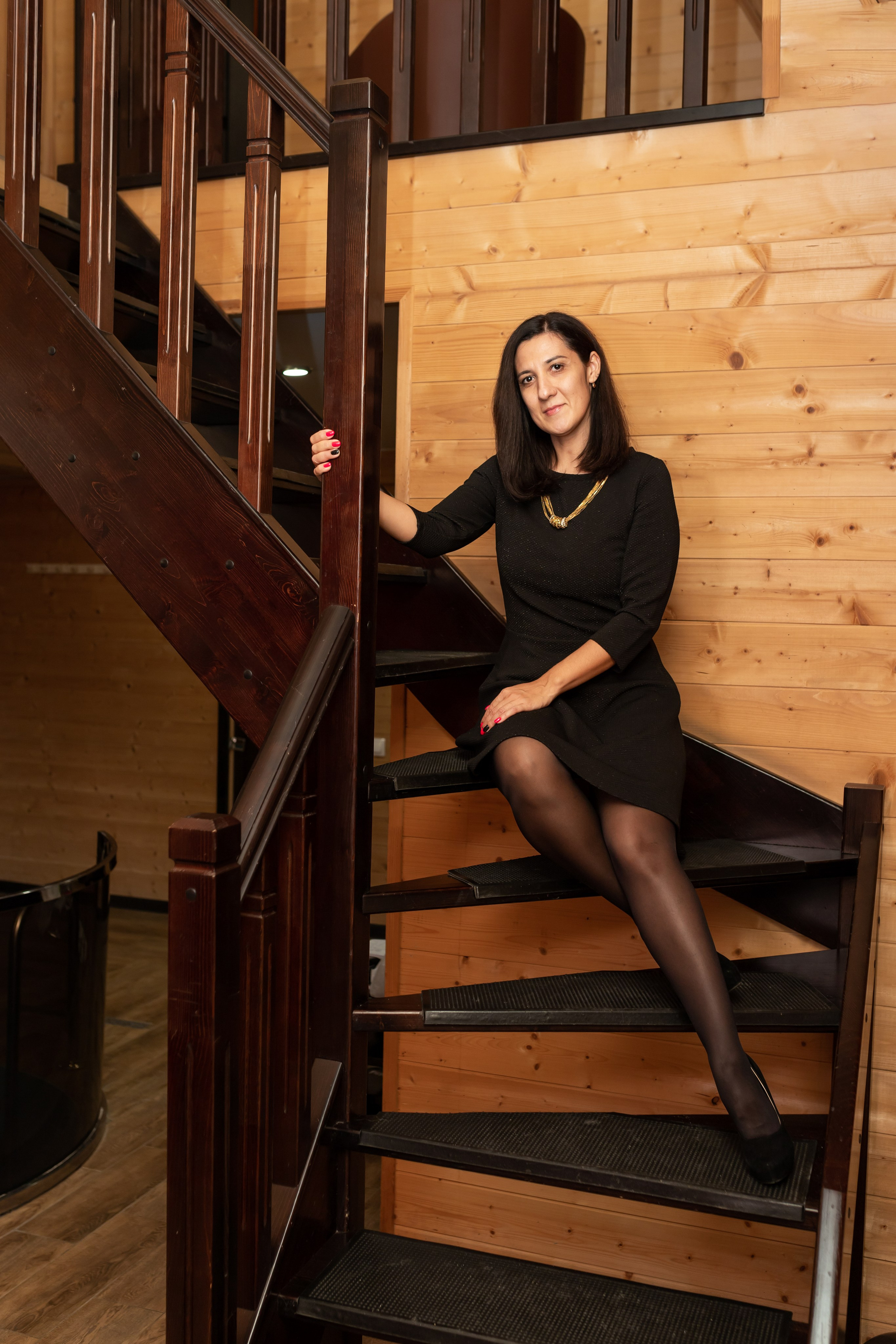 Siberian Wellness. Марина Шаймухаметова. Фотограф в Уфе