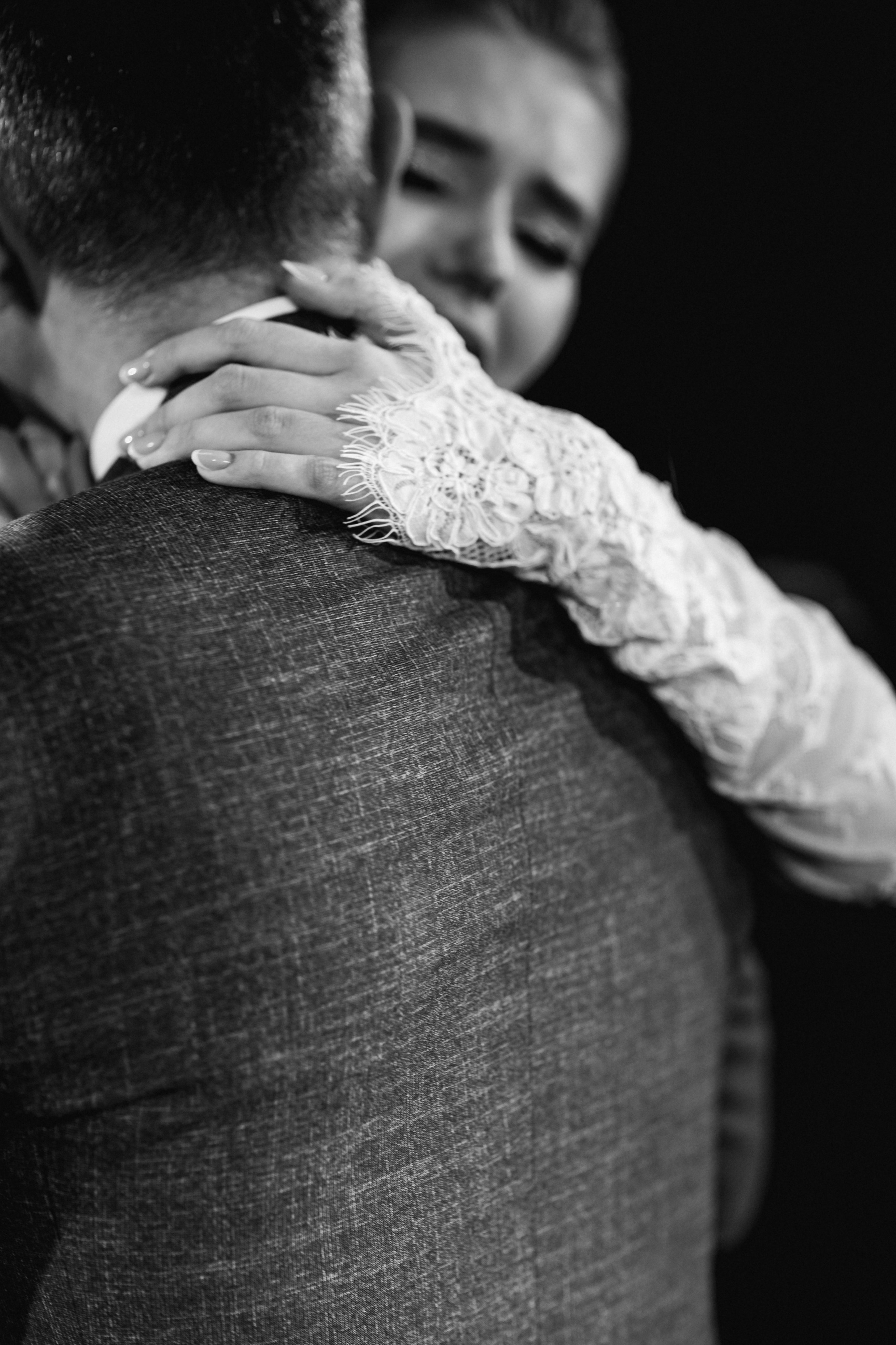 Александра и Никита. Свадебный и семейный фотограф в Санкт-Петербурге Барсова Анастасия