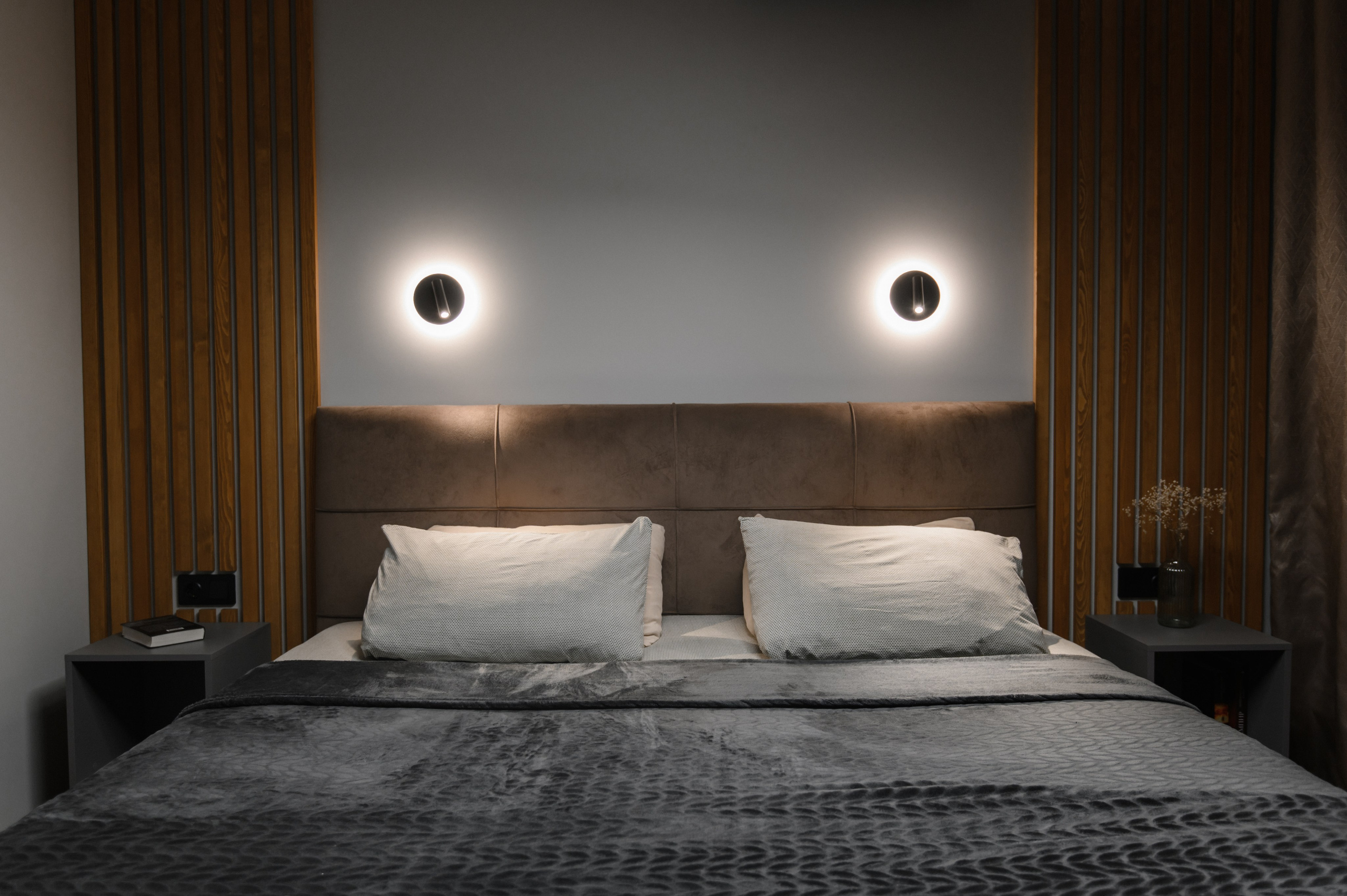 Интерьерный фотограф в Ростове