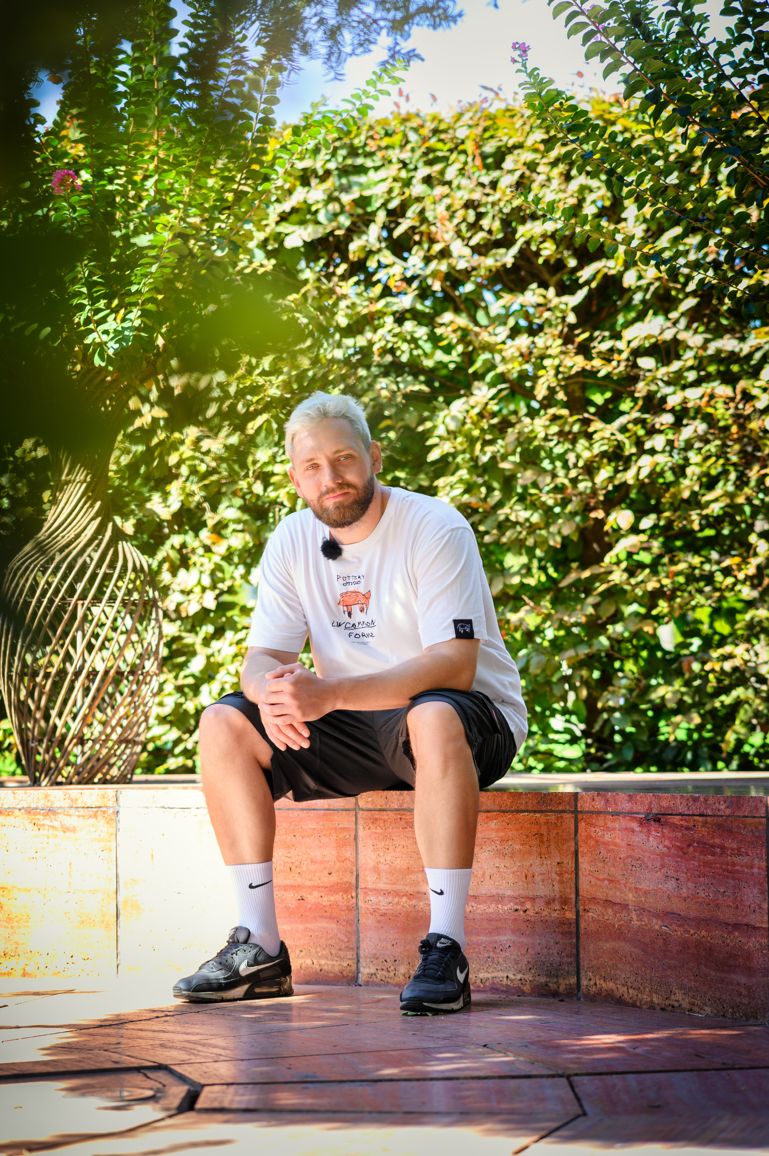 Мужская фотосессия для блогера Алексея Сапрыкина. Бизнес, мужской фотограф в Краснодаре | Аксёнов Алексей Владимирович