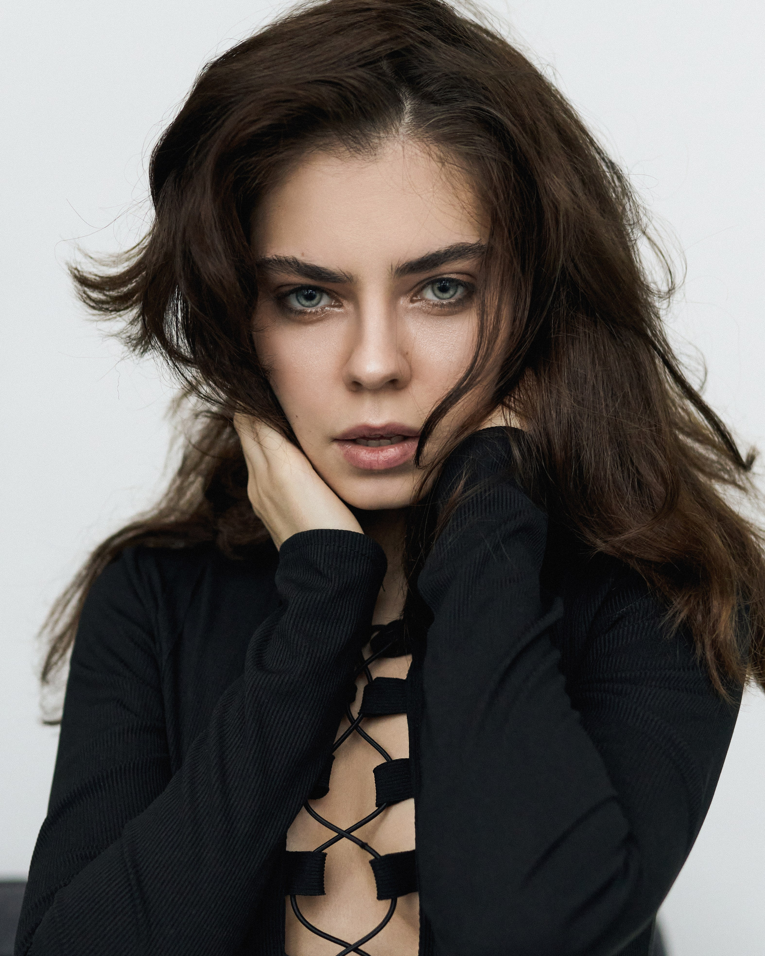 Модельные тесты в Москве