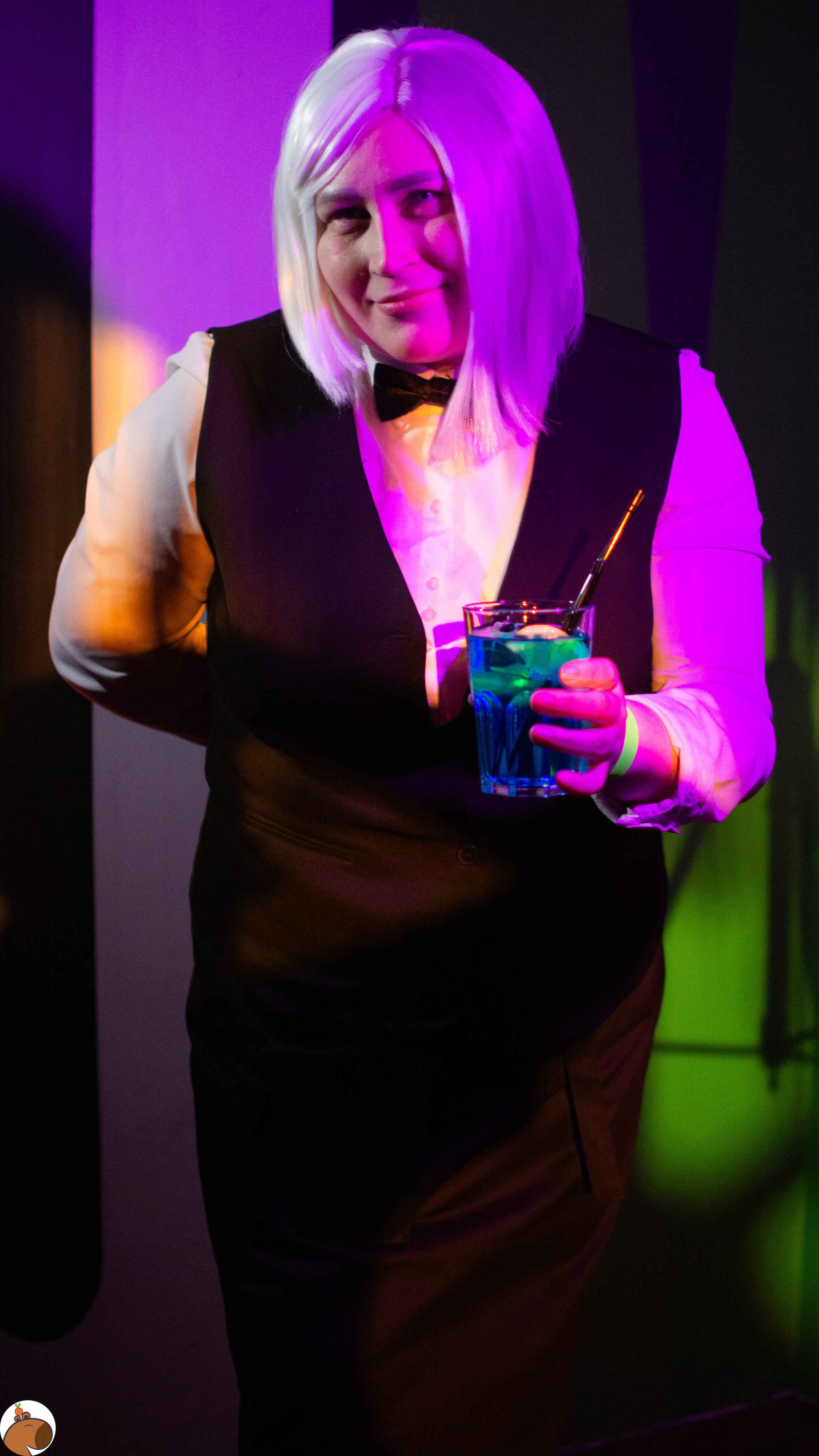 Азия Бриз: AfterParty. Пруд Капибарки