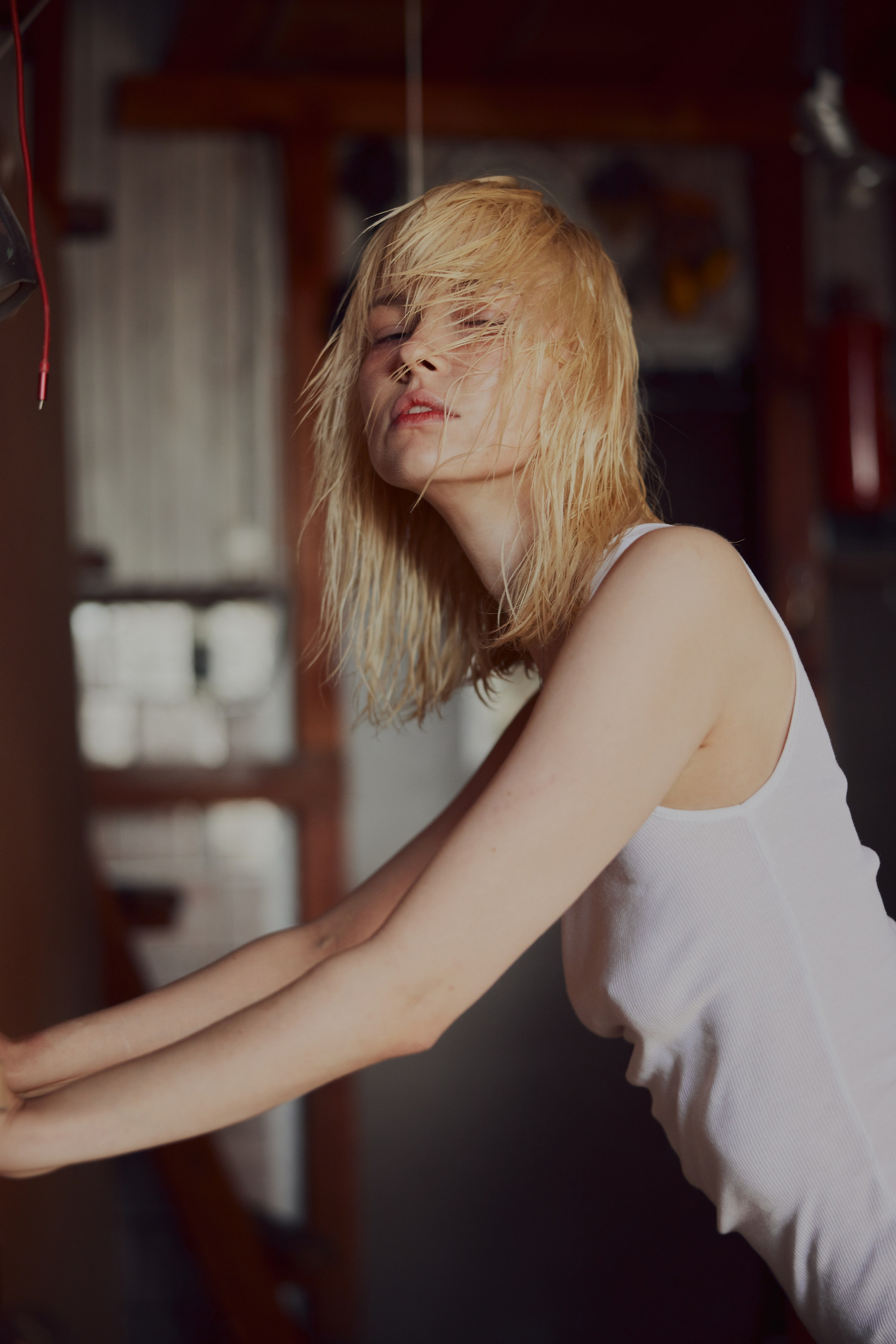 Психоделика. Сергей Ирклиенко