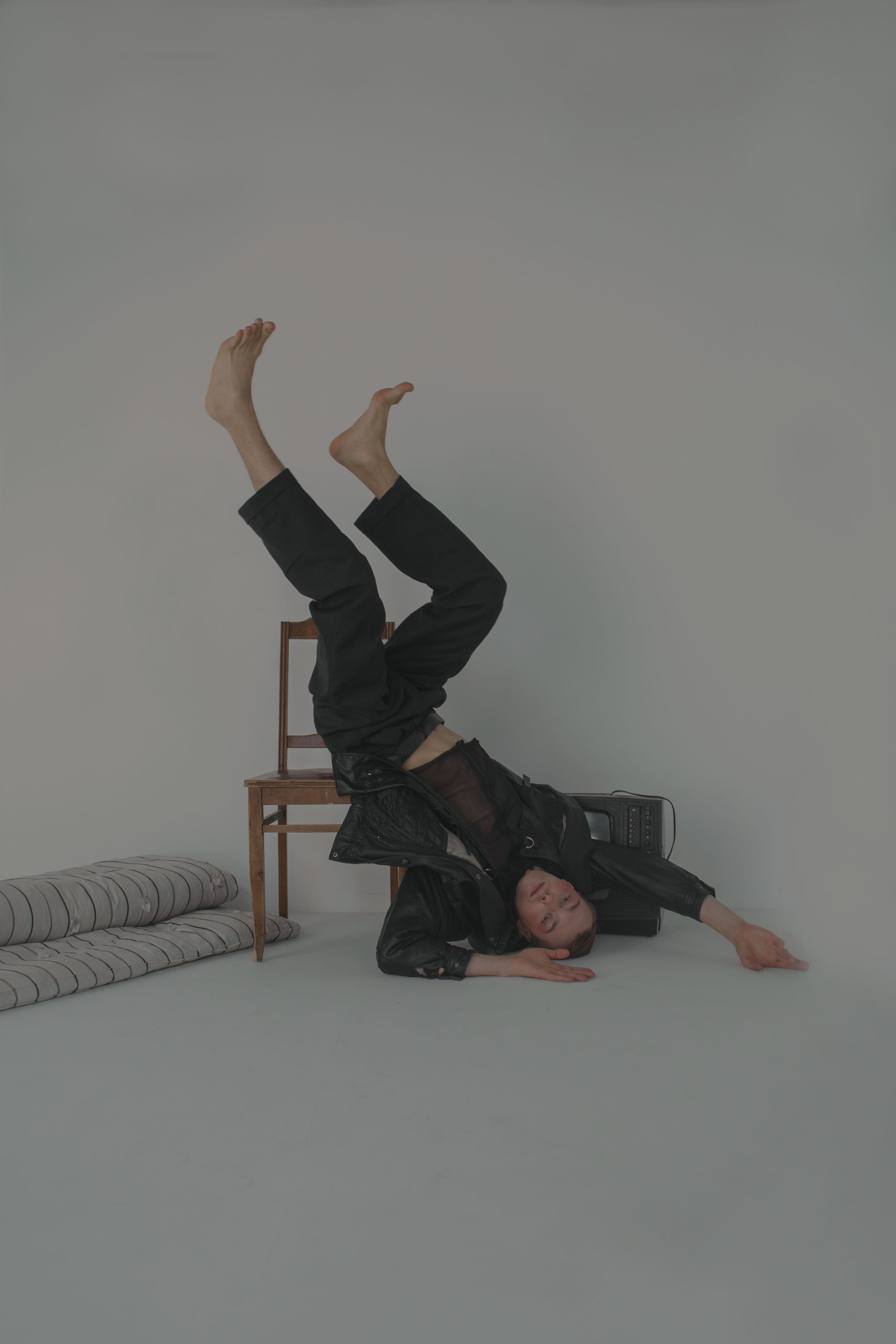 Art & Fashion Photographer. Saint-Petersburg. Worldwide