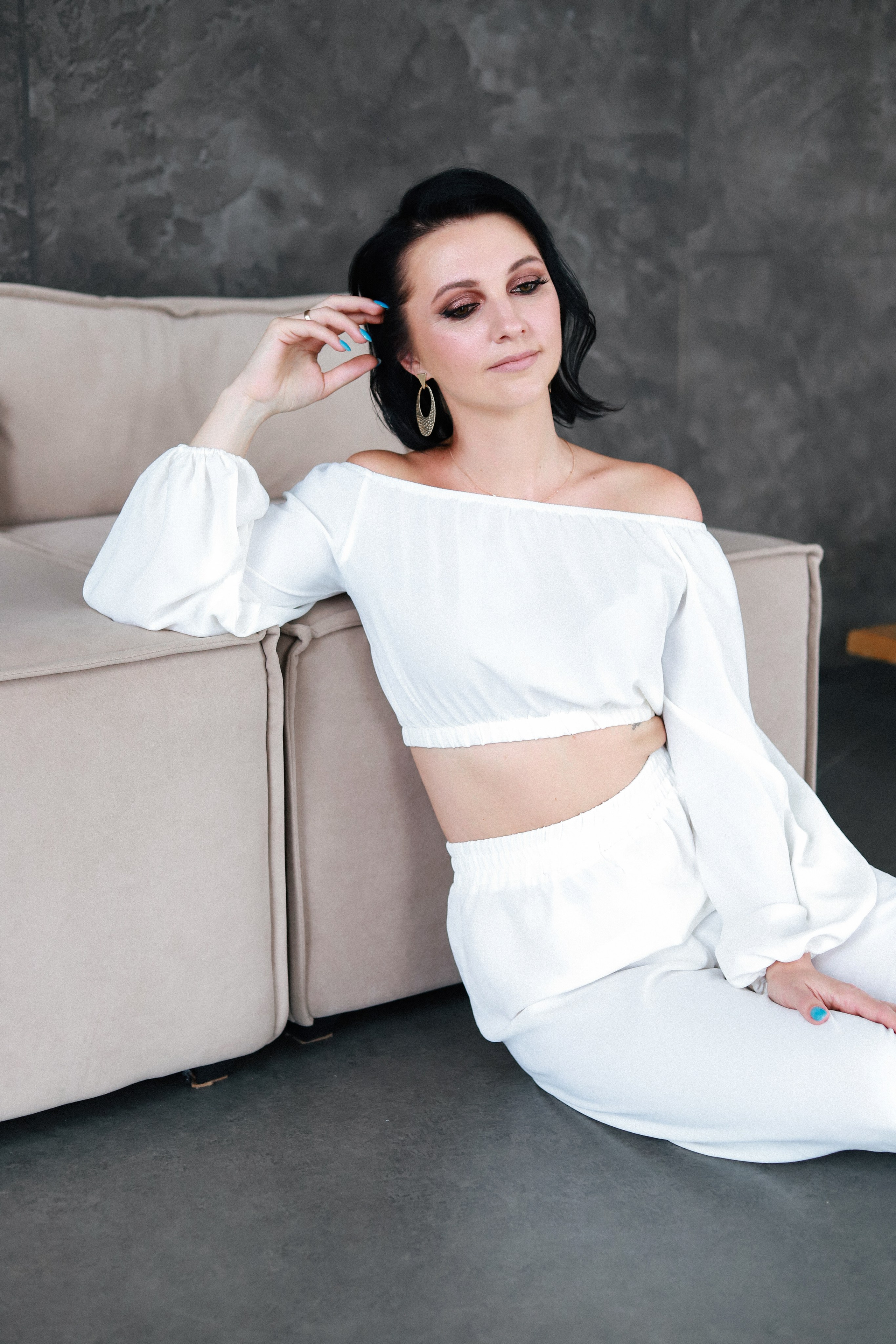 Яна. Женский/Детский фотограф в Симферополе Вероника Слепогина