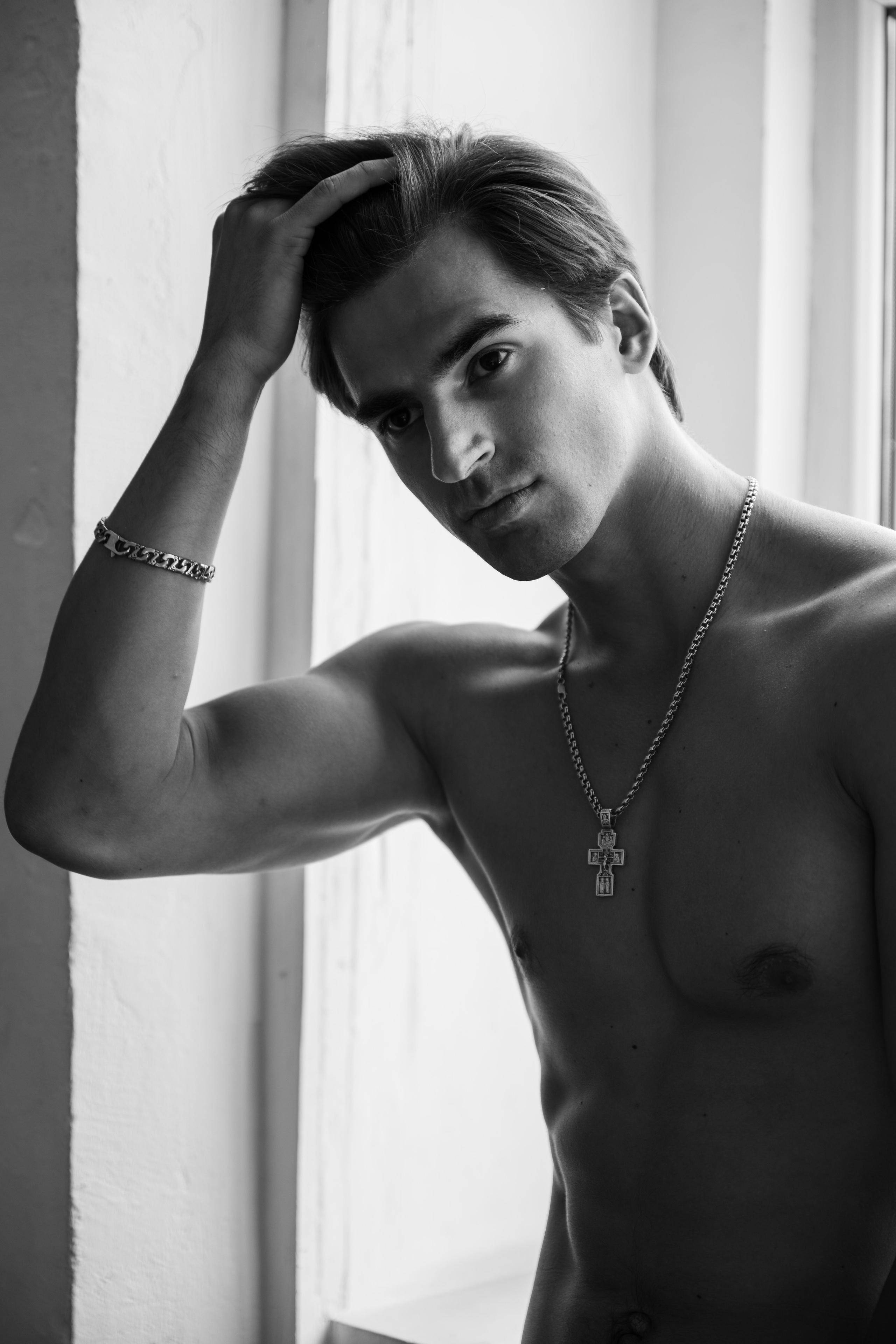 Данил Бойко. Фотограф Анастасия Егорова