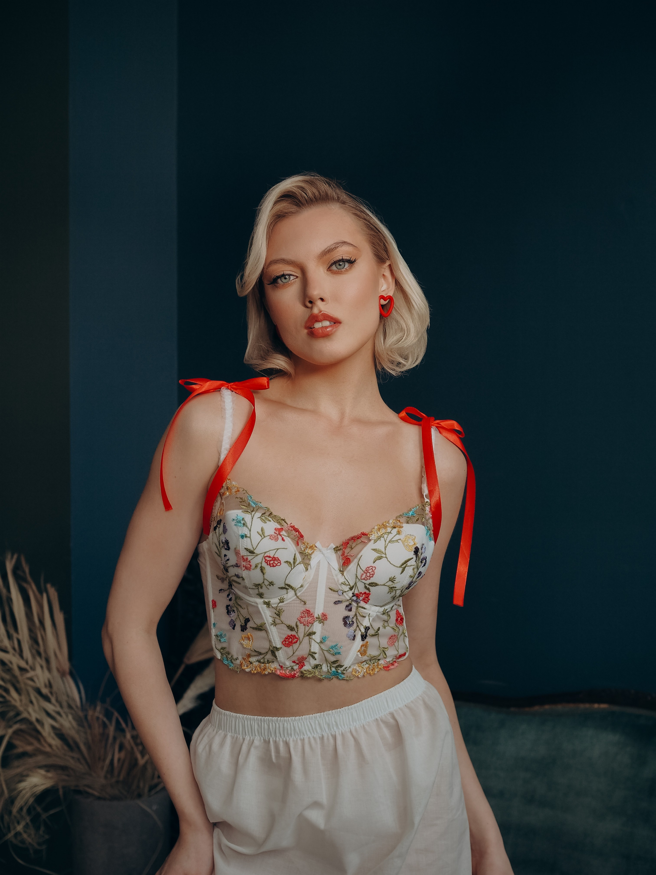 Анастасия. Студия Пространство. Фотограф Анастасия Егорова