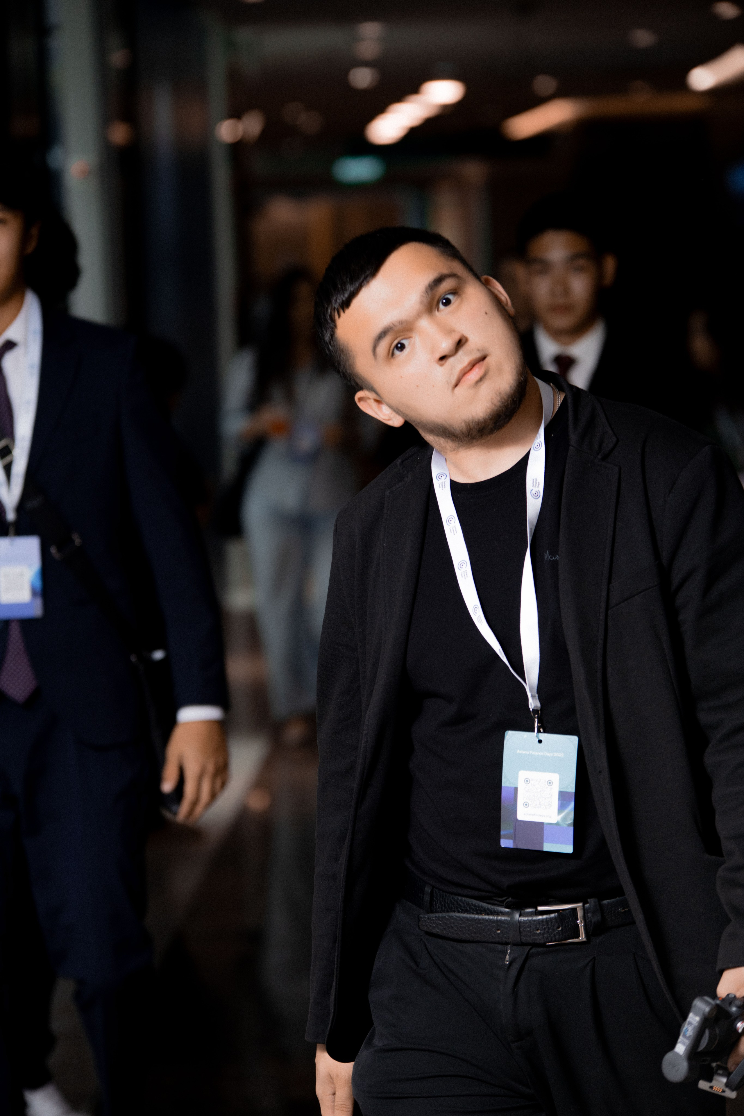 AFD 2025. OSPAN ALI photographer