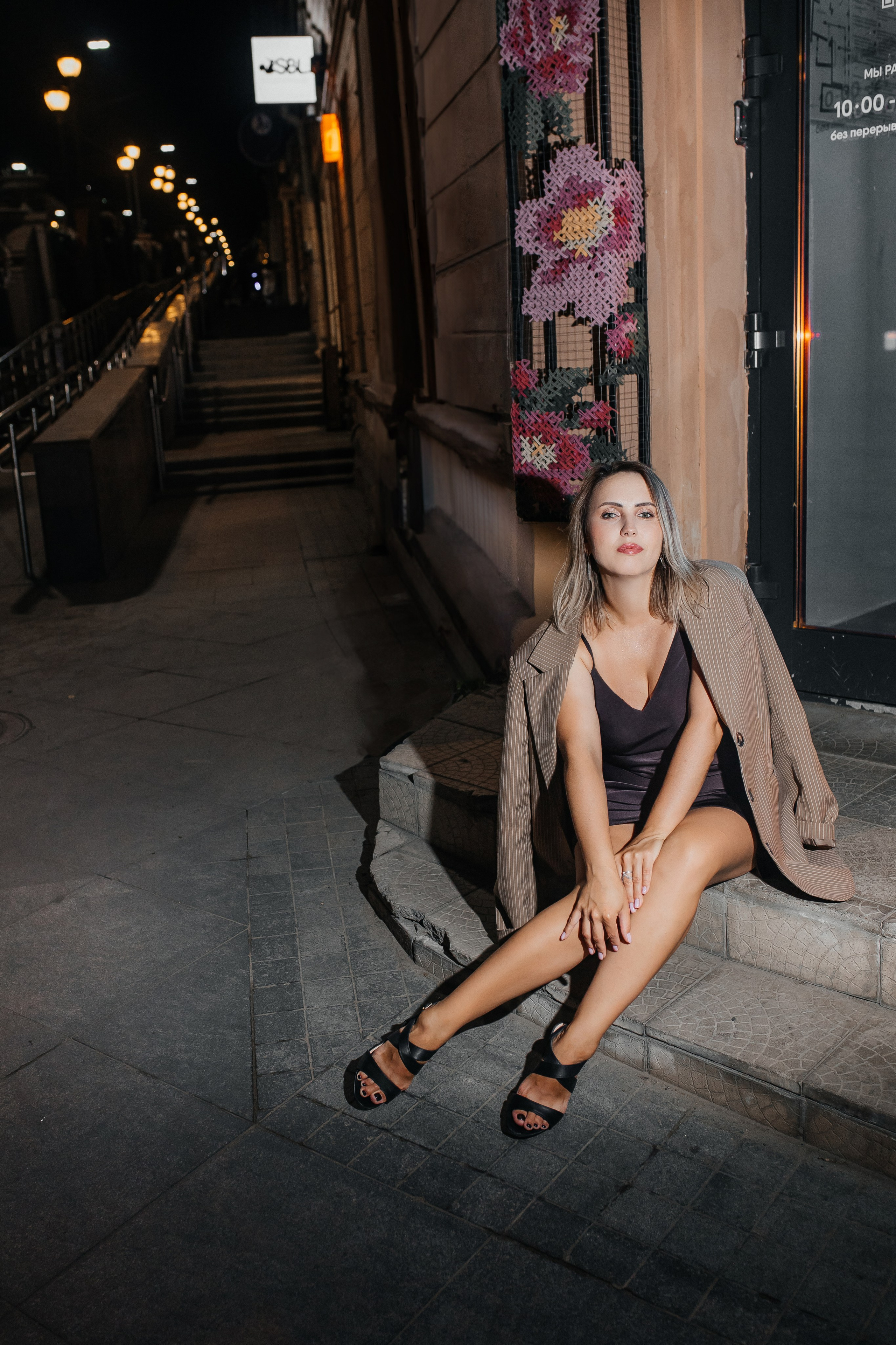 Татьяна. Женский и семейный фотограф в Томске Алиса Качан