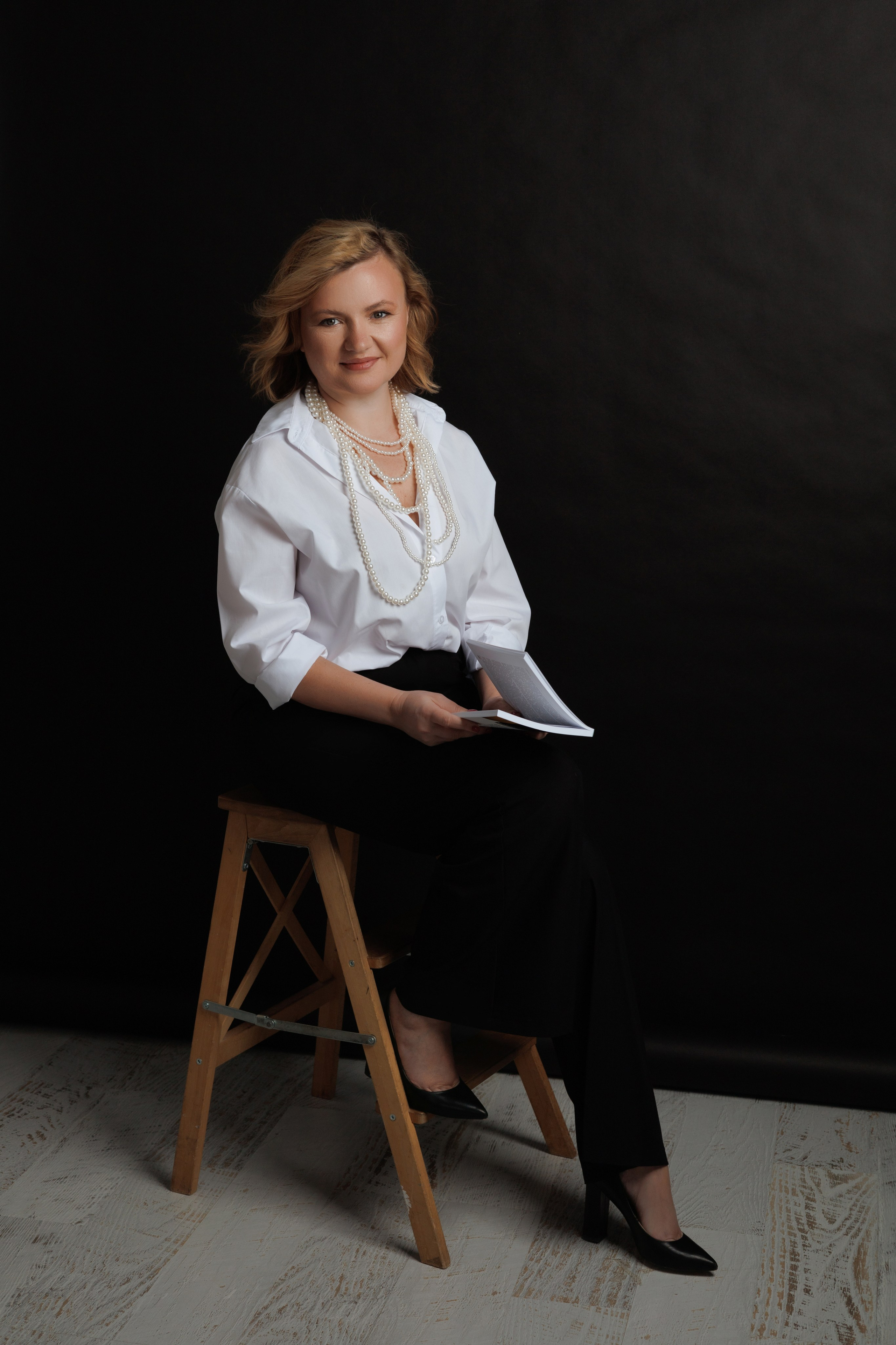 Елена. Женский и семейный фотограф в Томске Алиса Качан