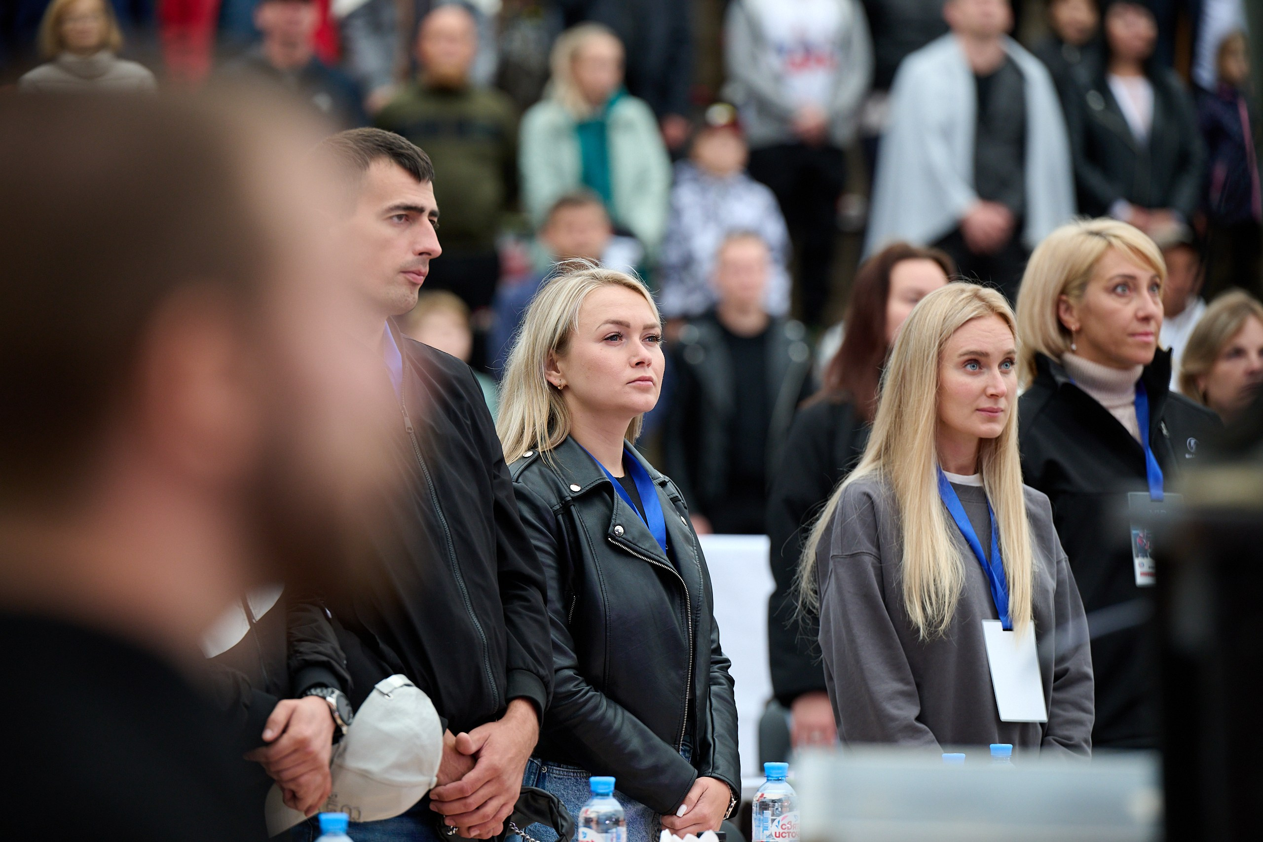 ММА. Битва на Иже-4. Спортивный репортажный фотограф в Ижевске Сергей Мерзляков