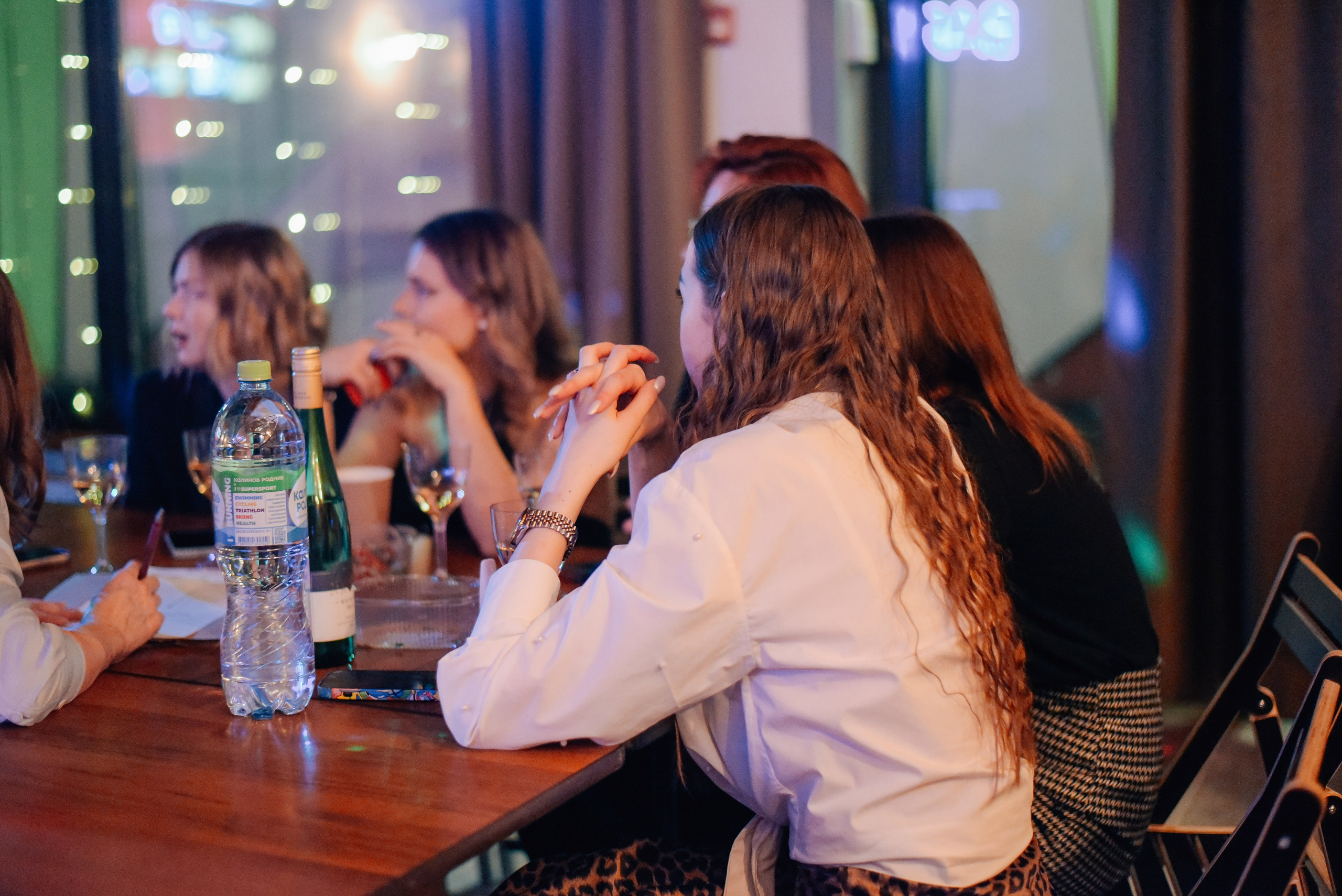 Мани Пени. Фотограф Лола Волна, город Москва