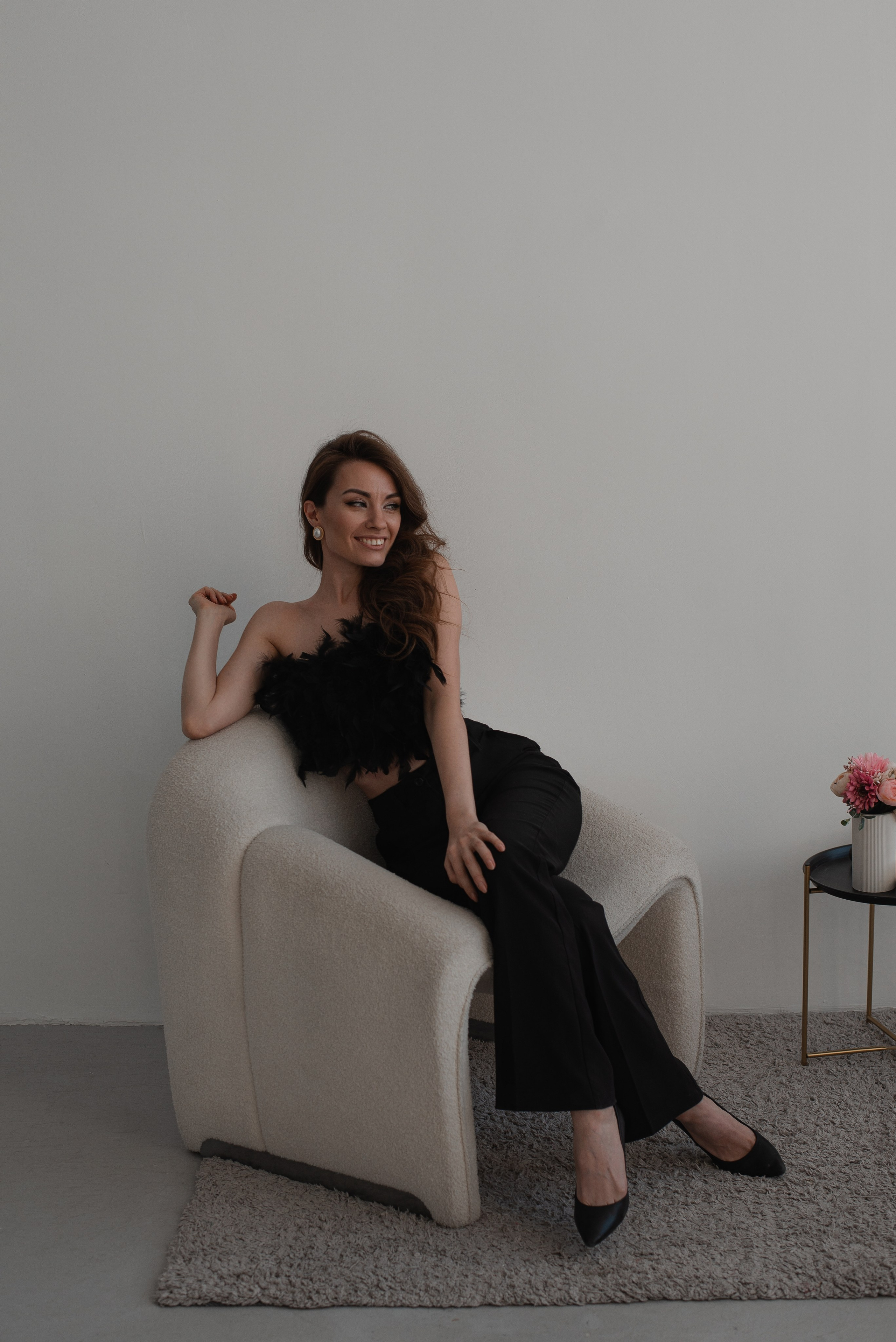 Неля. Семейный и детский фотограф Иваново Ксения Азаренкова