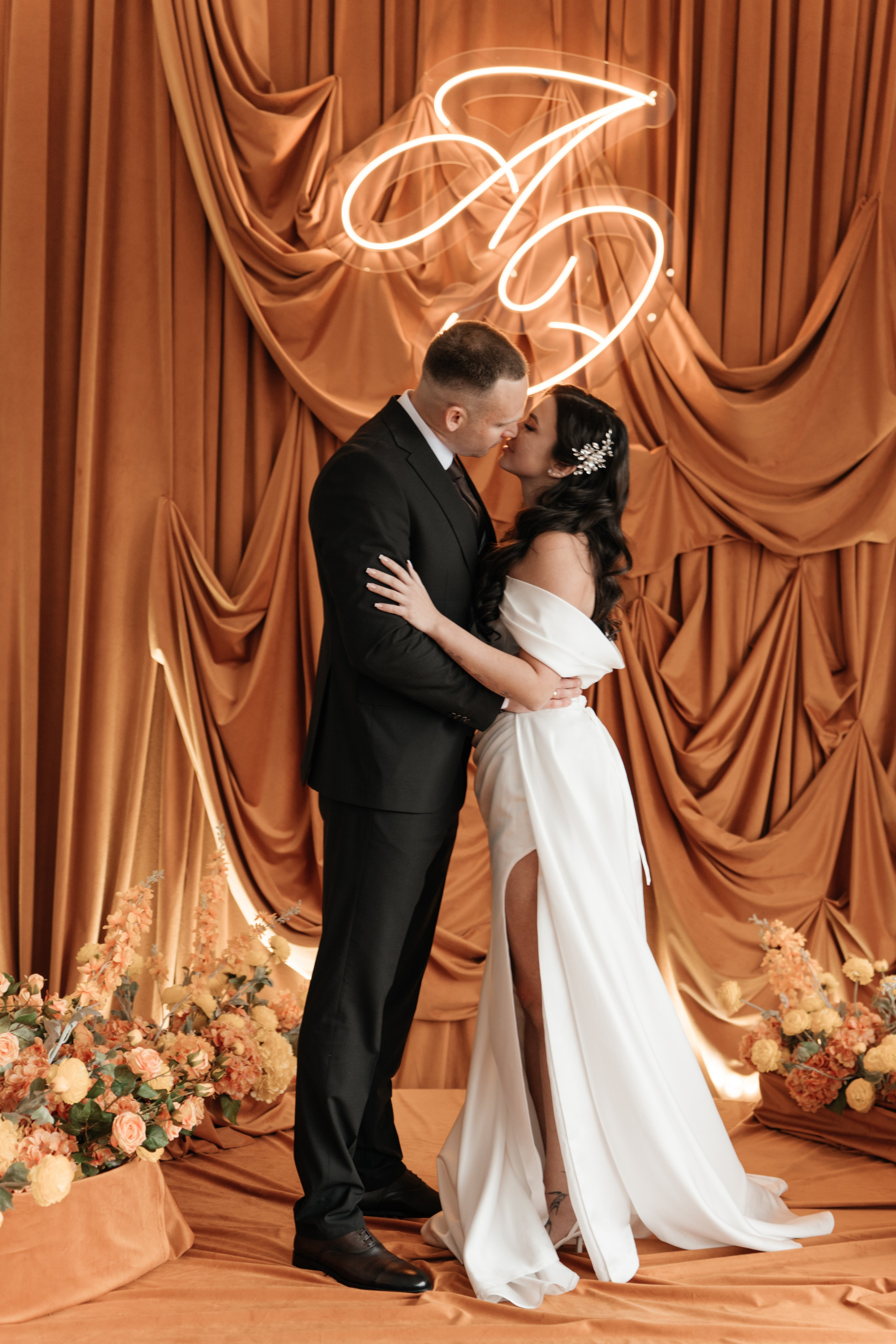 Lariva hall. Свадебное ФОТО & ВИДЕО Москва/Липецк