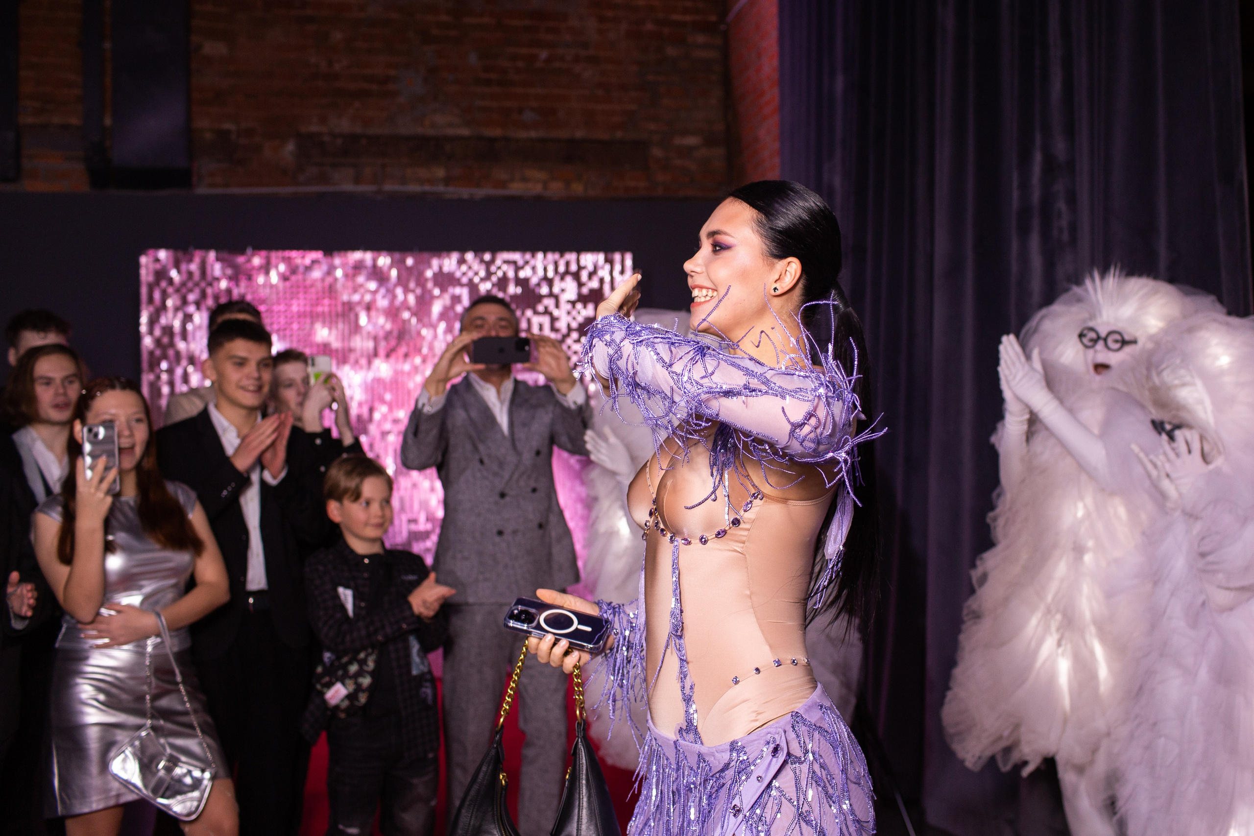 Happy Birthday Salamander. Фотограф в Москве Десятова Ксения