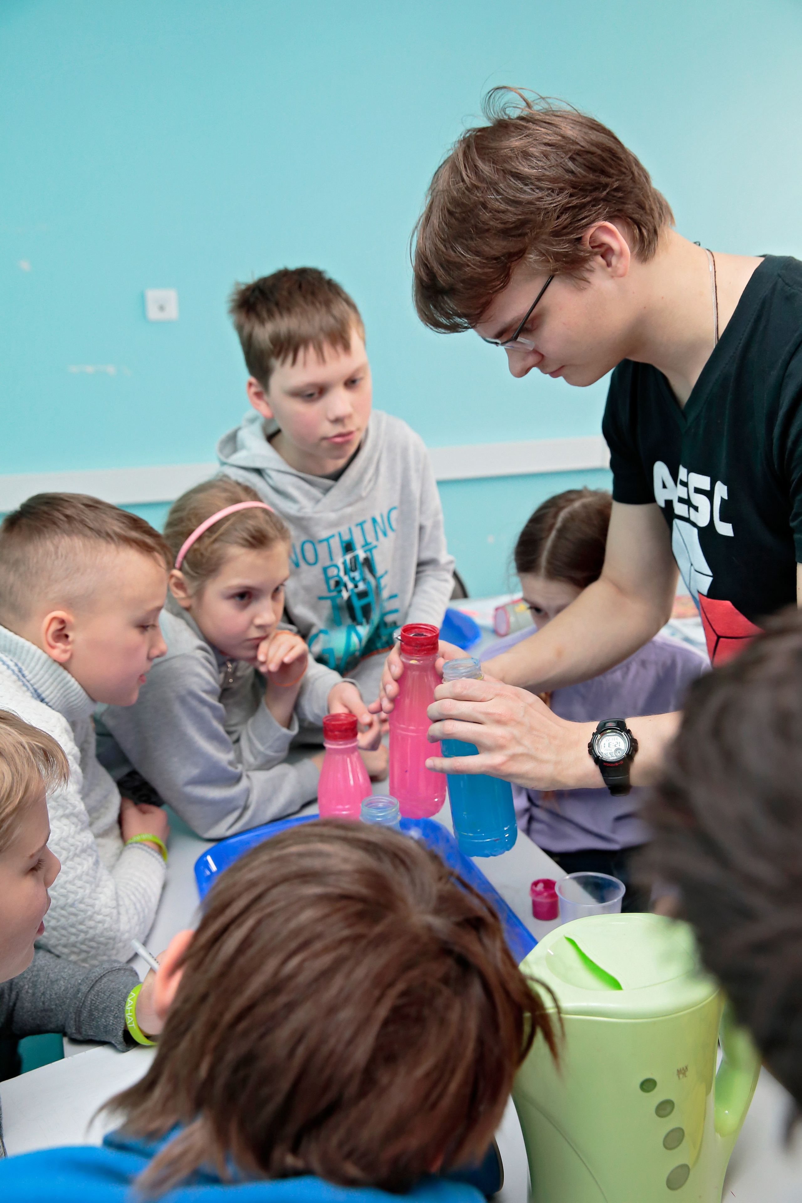 ЛАНАТ 2016. Попов.фото — Предметная фотостудия в Новой Москве