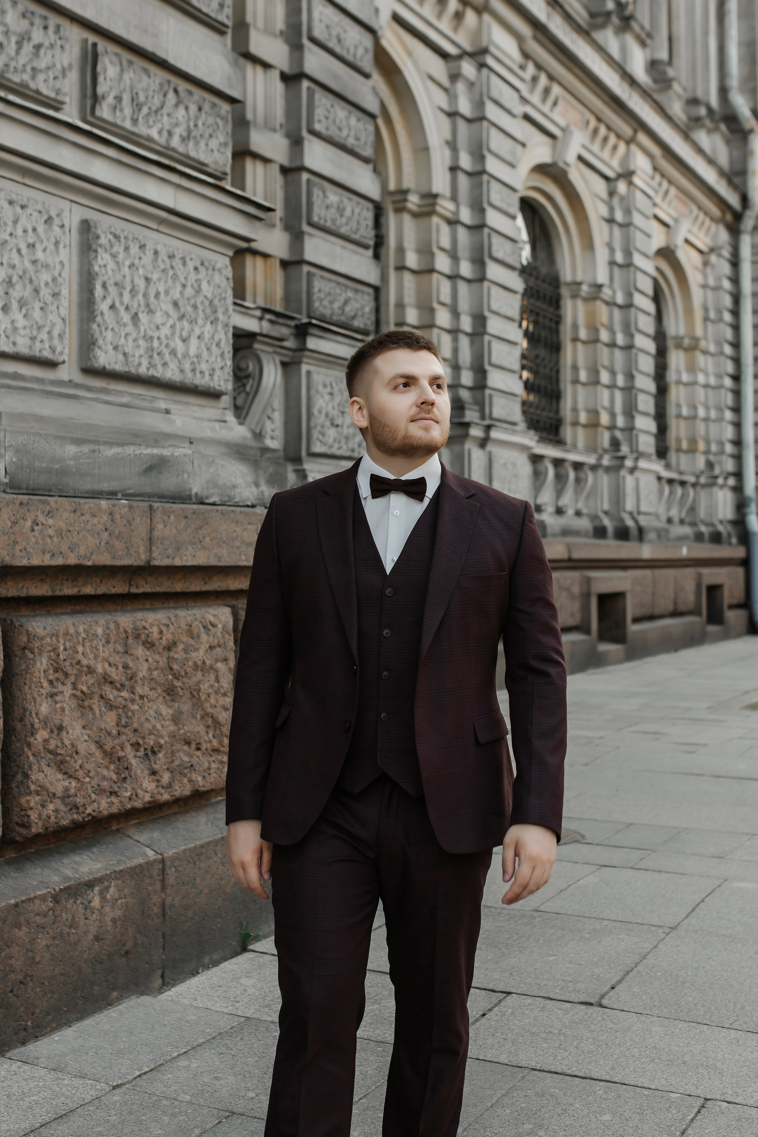 Алексей & Лидия. Свадебный и семейный фотограф Санкт-Петербурга Мария Родионова