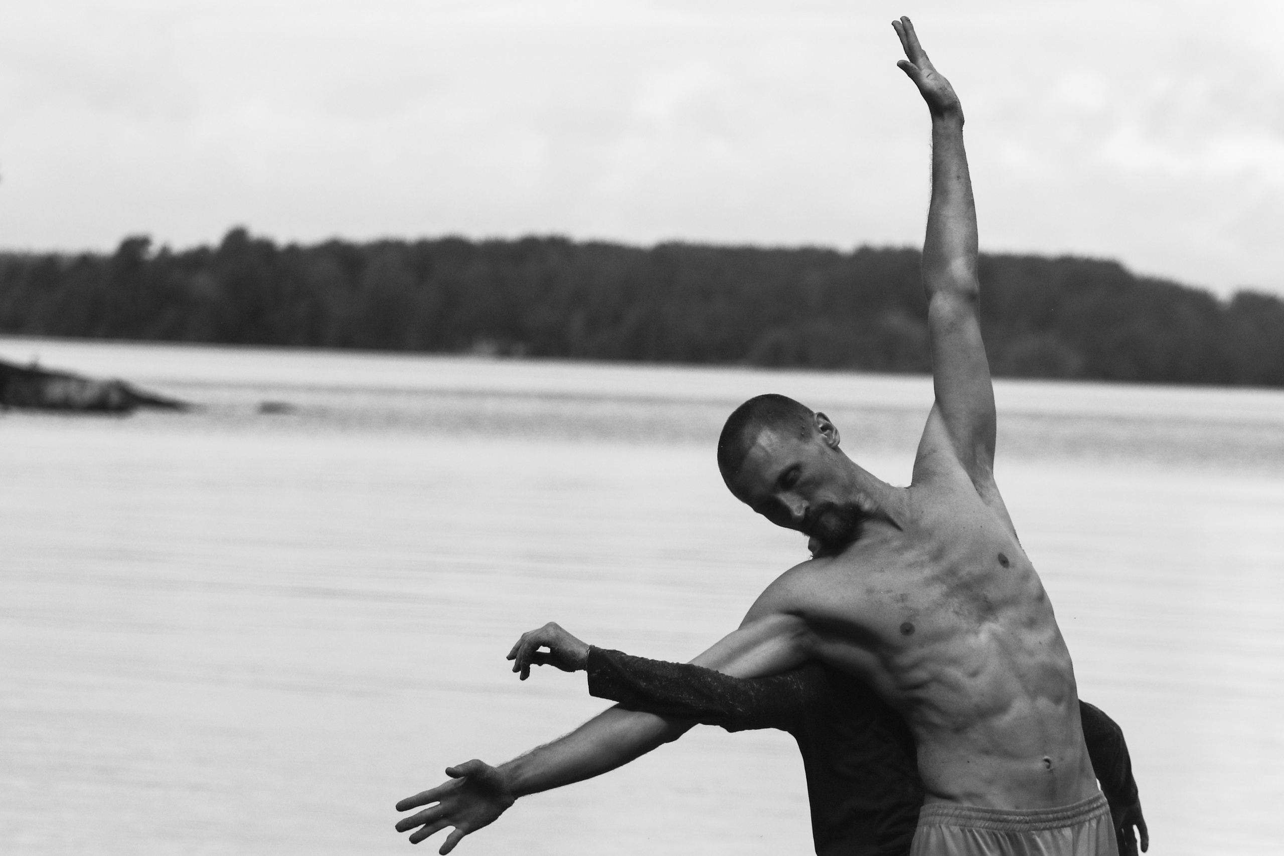 CONTACT DANCE. Репортажный, портретный фотограф, фотохудожник Катя Санникова