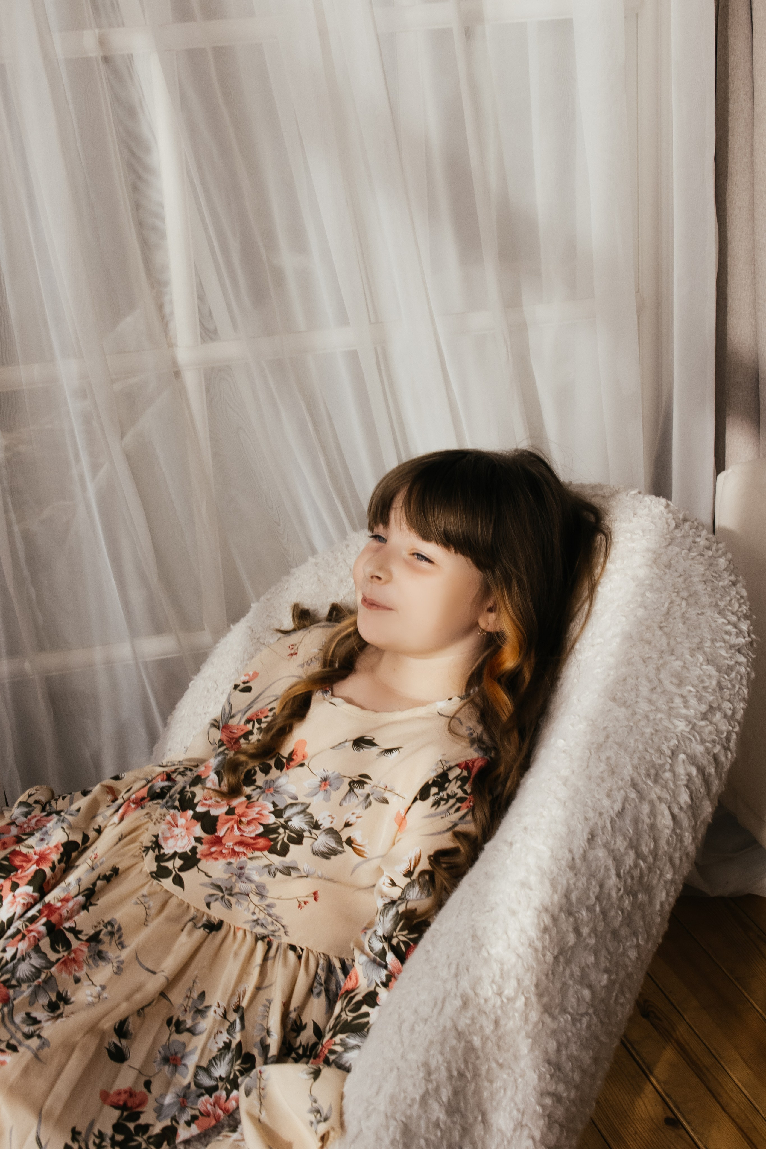 Фотопроект "Семейная история"