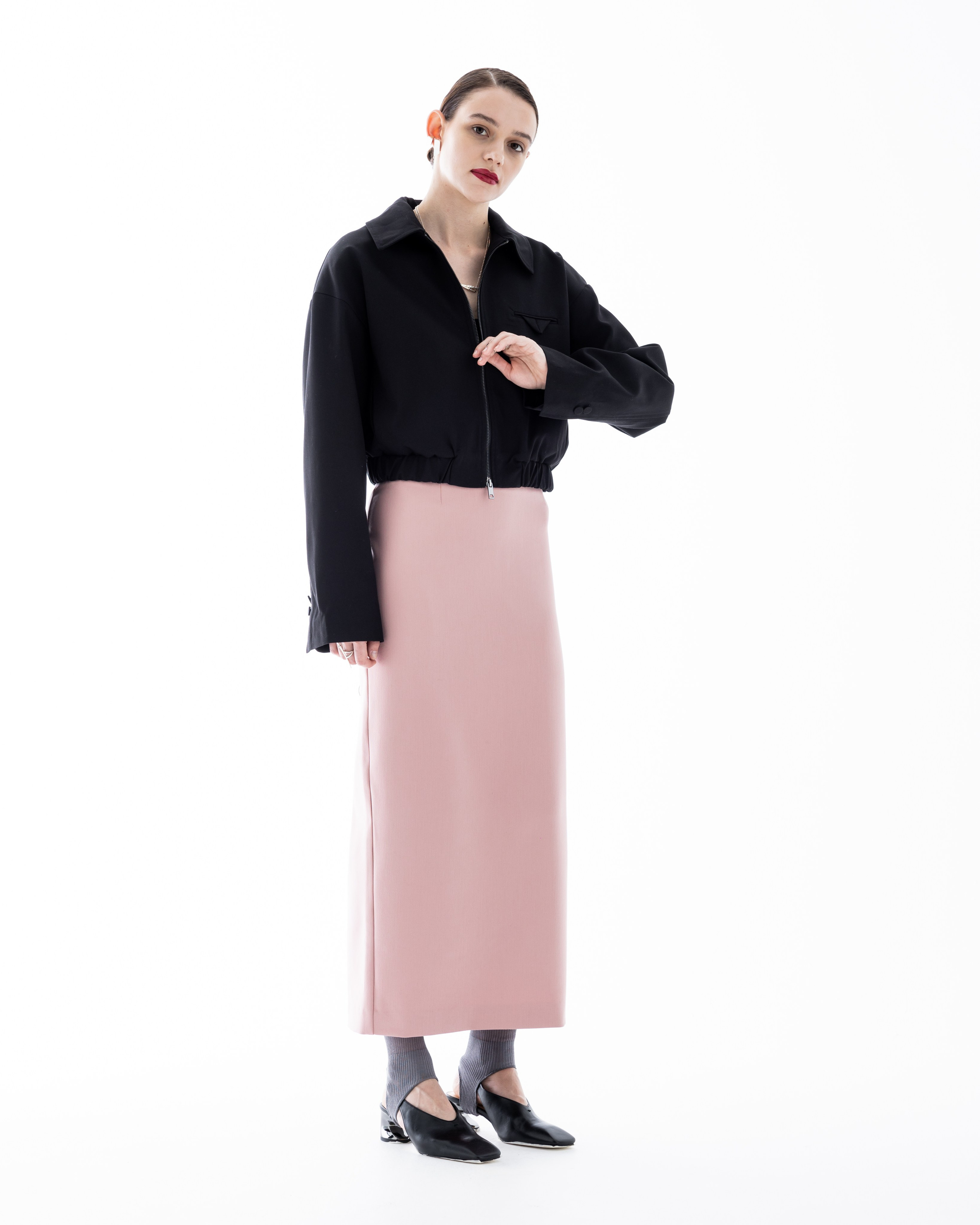 ЛУКБУК ОСЕНЬ-ЗИМА. Елизавета Федотова | фэшн-фотограф