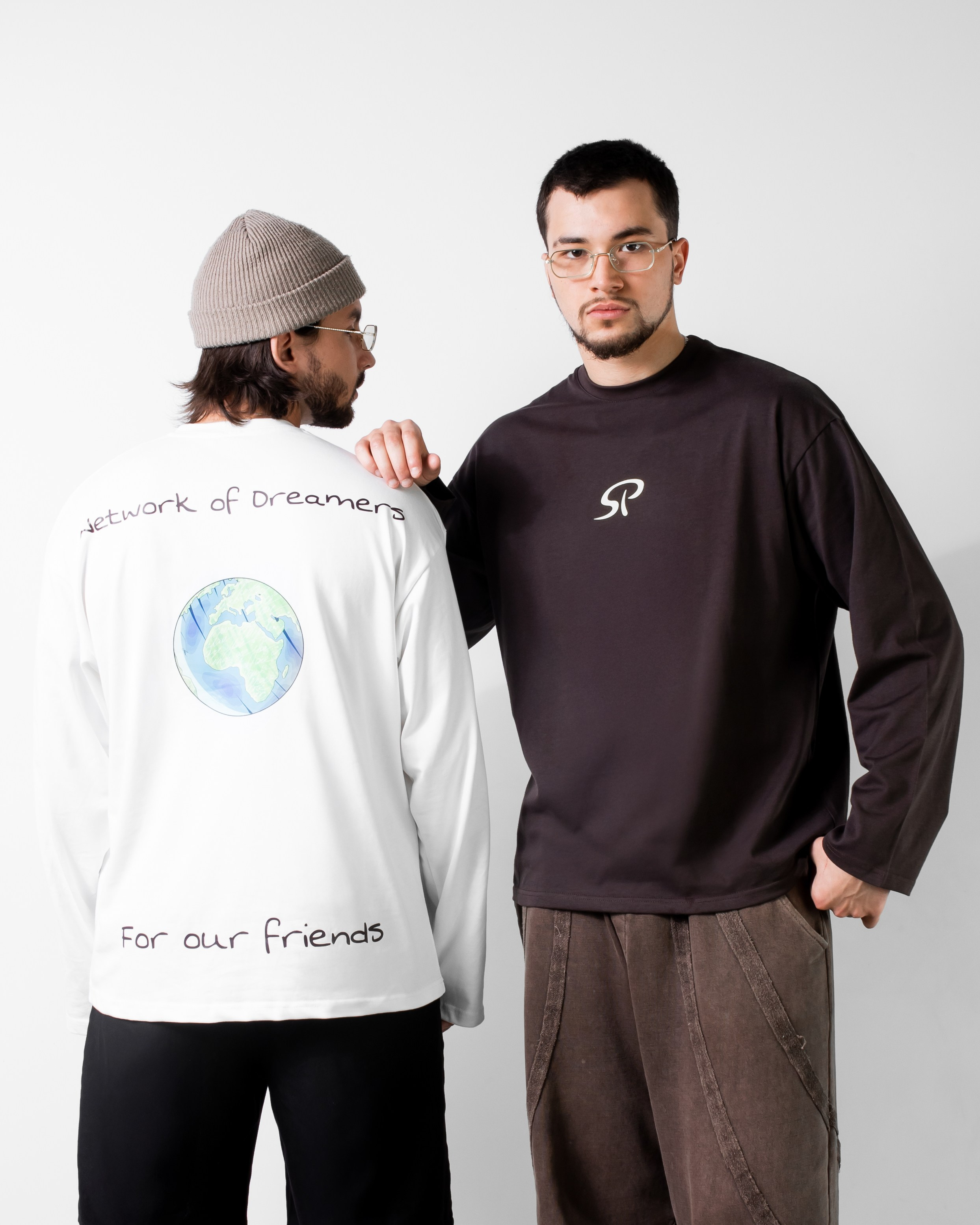 SAINT POUND. Елизавета Федотова | фэшн-фотограф