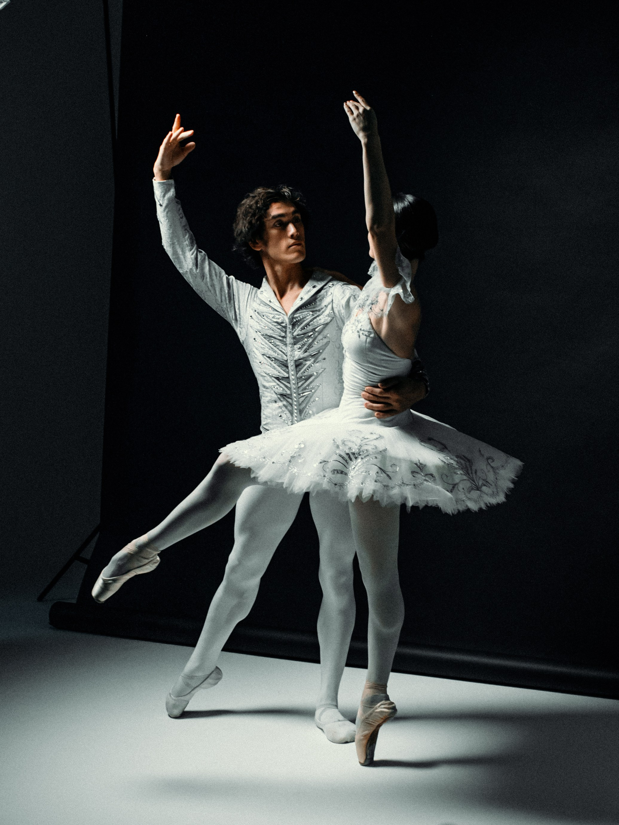 PIXEL 24. Елизавета Федотова | фэшн-фотограф