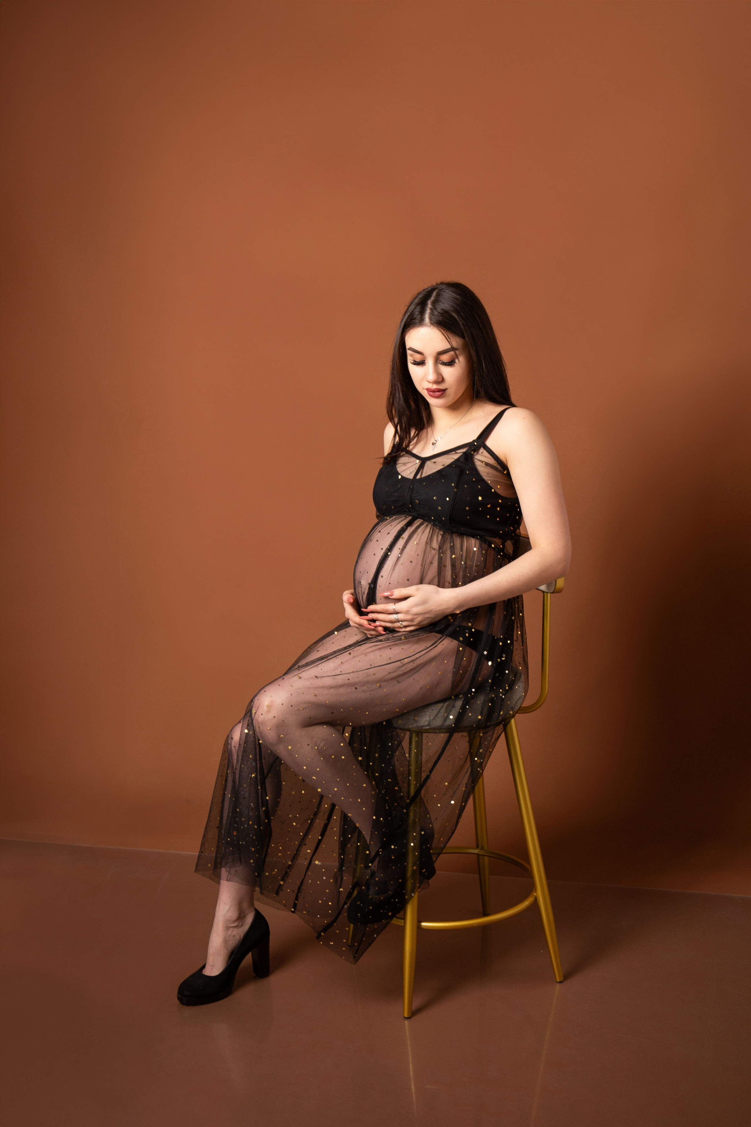 В ожидании чуда. Фотостудия, фотограф новорожденных в Брюховецком районе Татьяна Кауц. Многолетний опыт работы с новорожденными и молодыми семьями