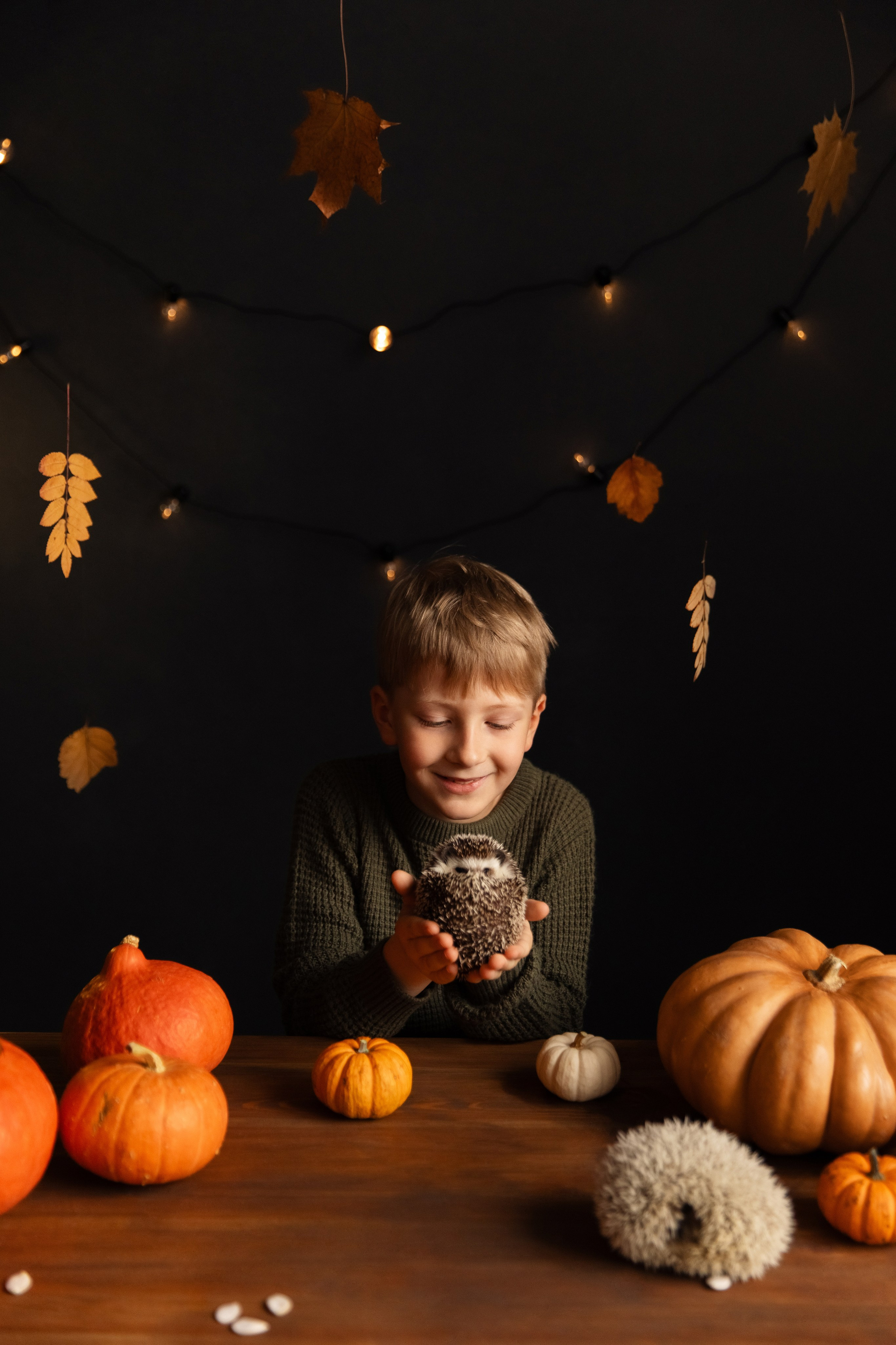 ФОТОДНИ. Мария Махинина — фотограф в Мурманске и Североморске