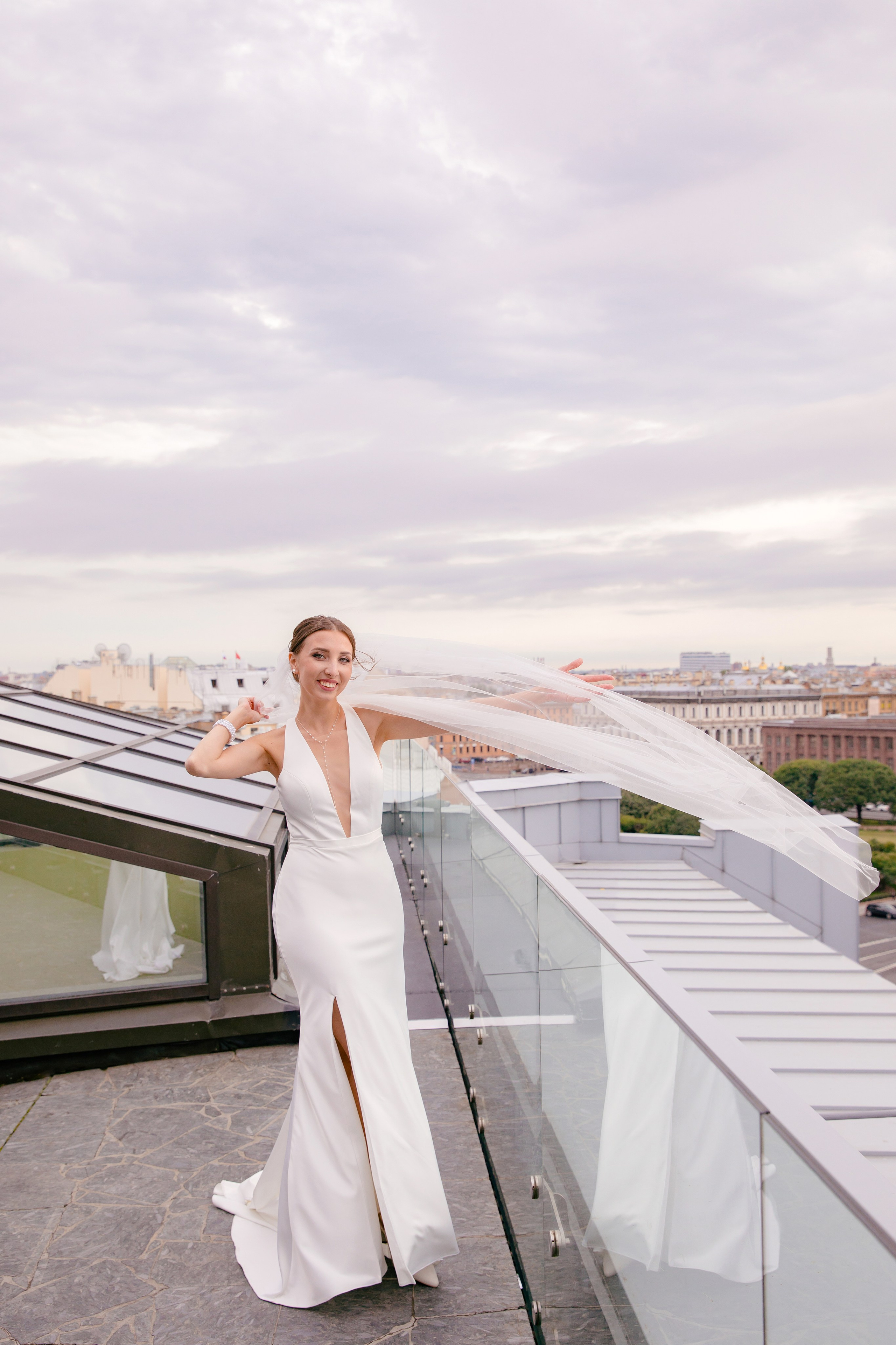Cruise wedding. Свадебный и семейный фотограф в Санкт- Петербурге Гугучкина Полина