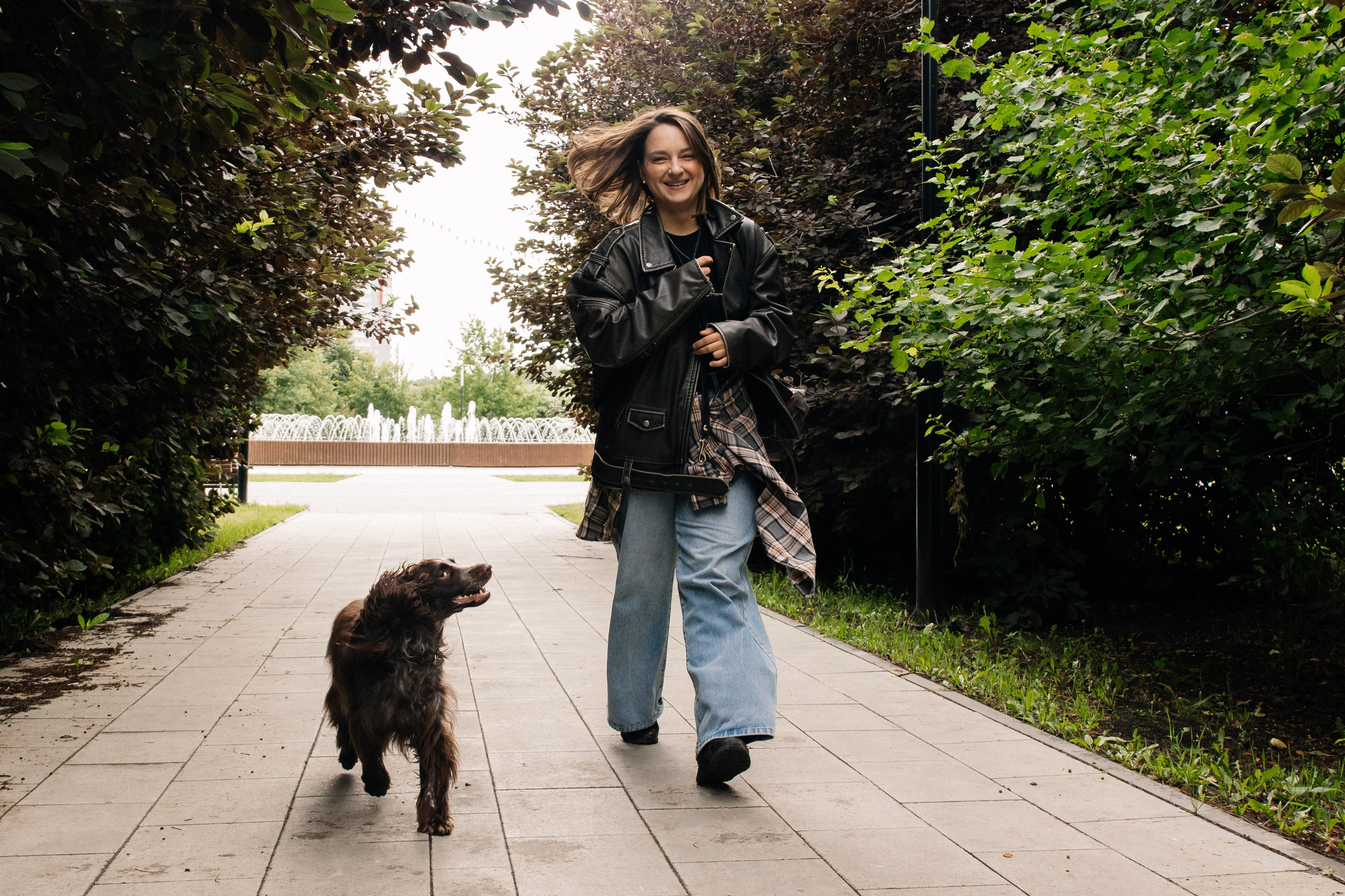 Марина и Тея. Фотограф Елена Балакина (Челябинск)