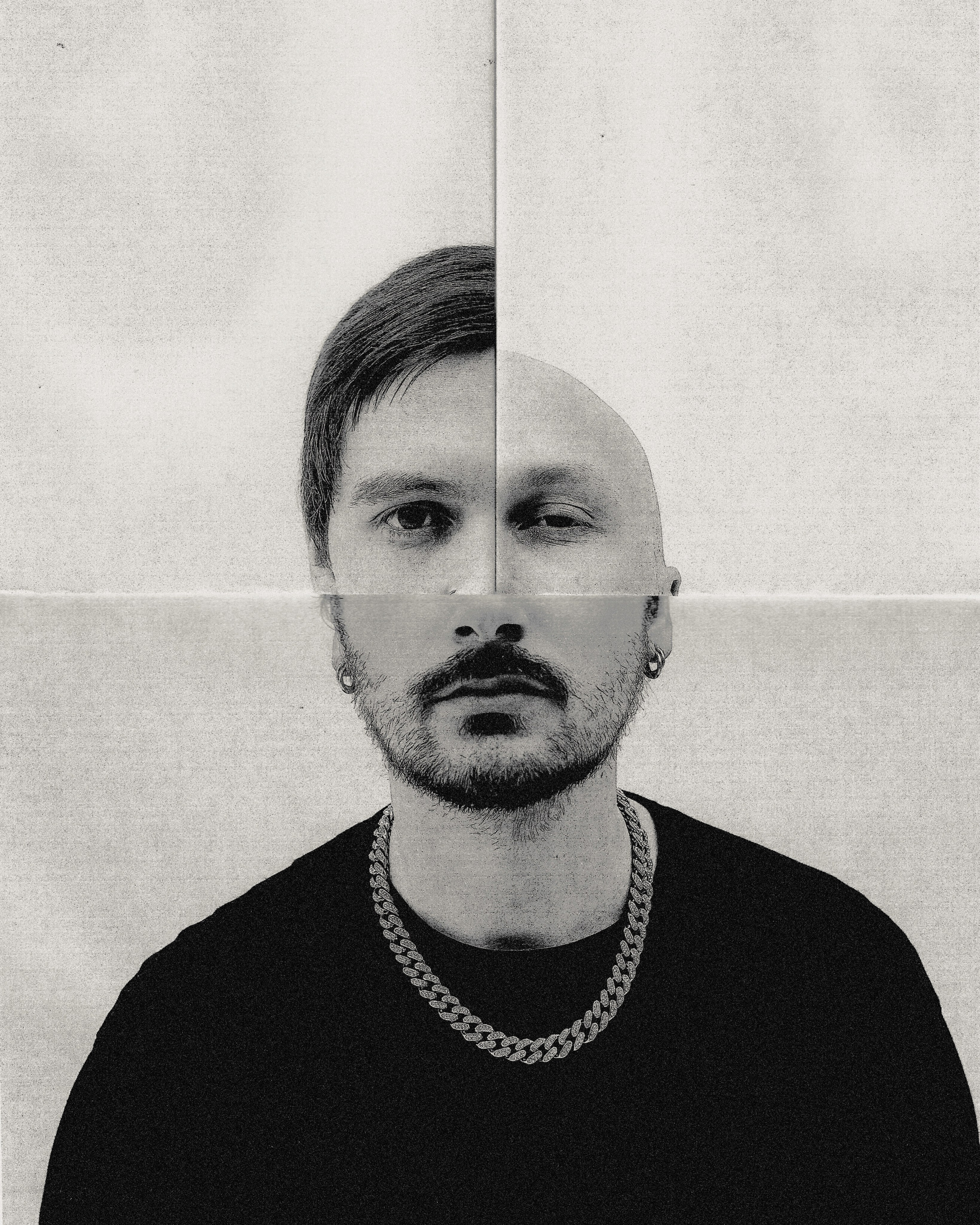 ОБЛОЖКИ. Арт-фотограф Даня Карельский