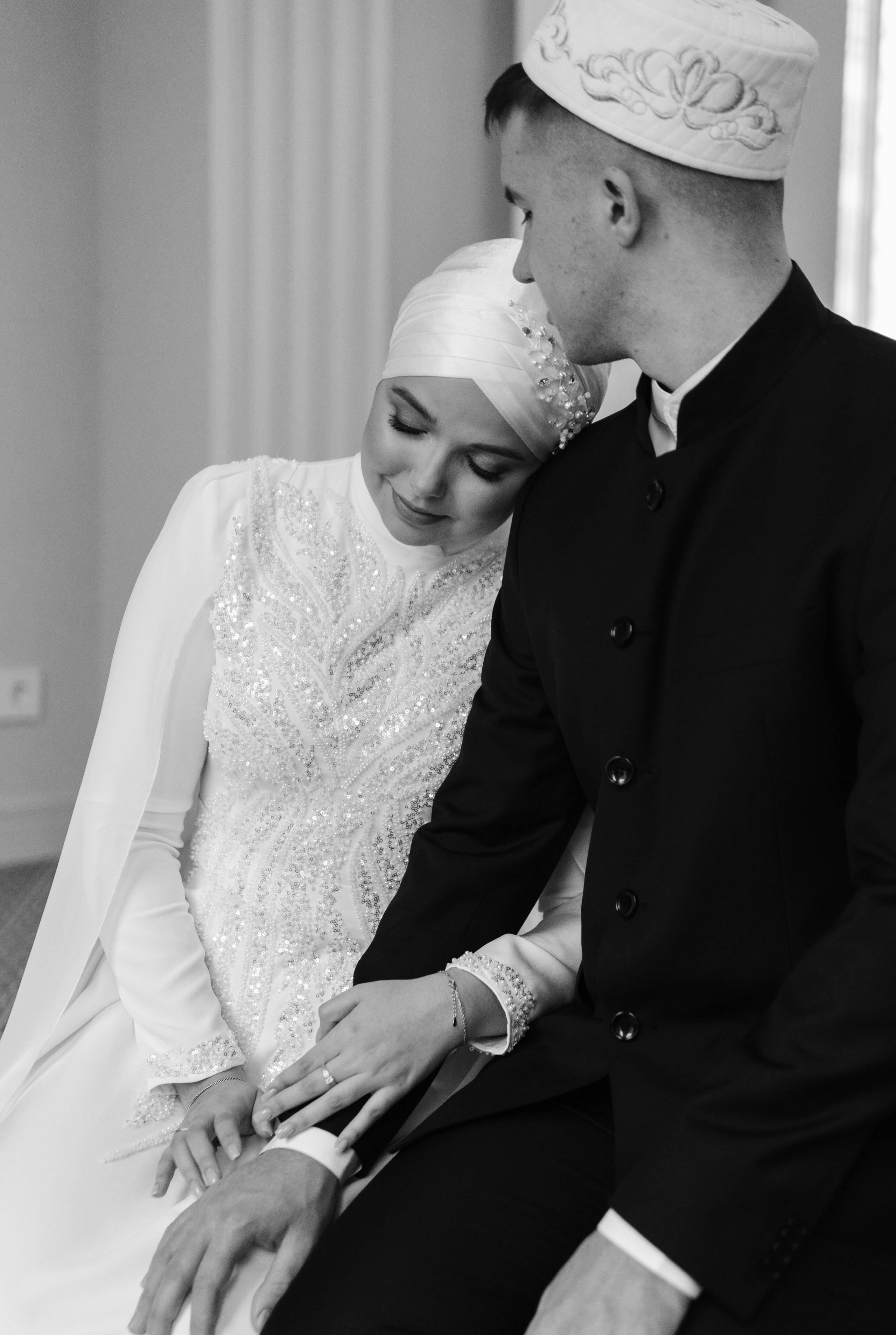 Bulat & Gulgena. Свадебный фотограф Ильнар Асадуллин