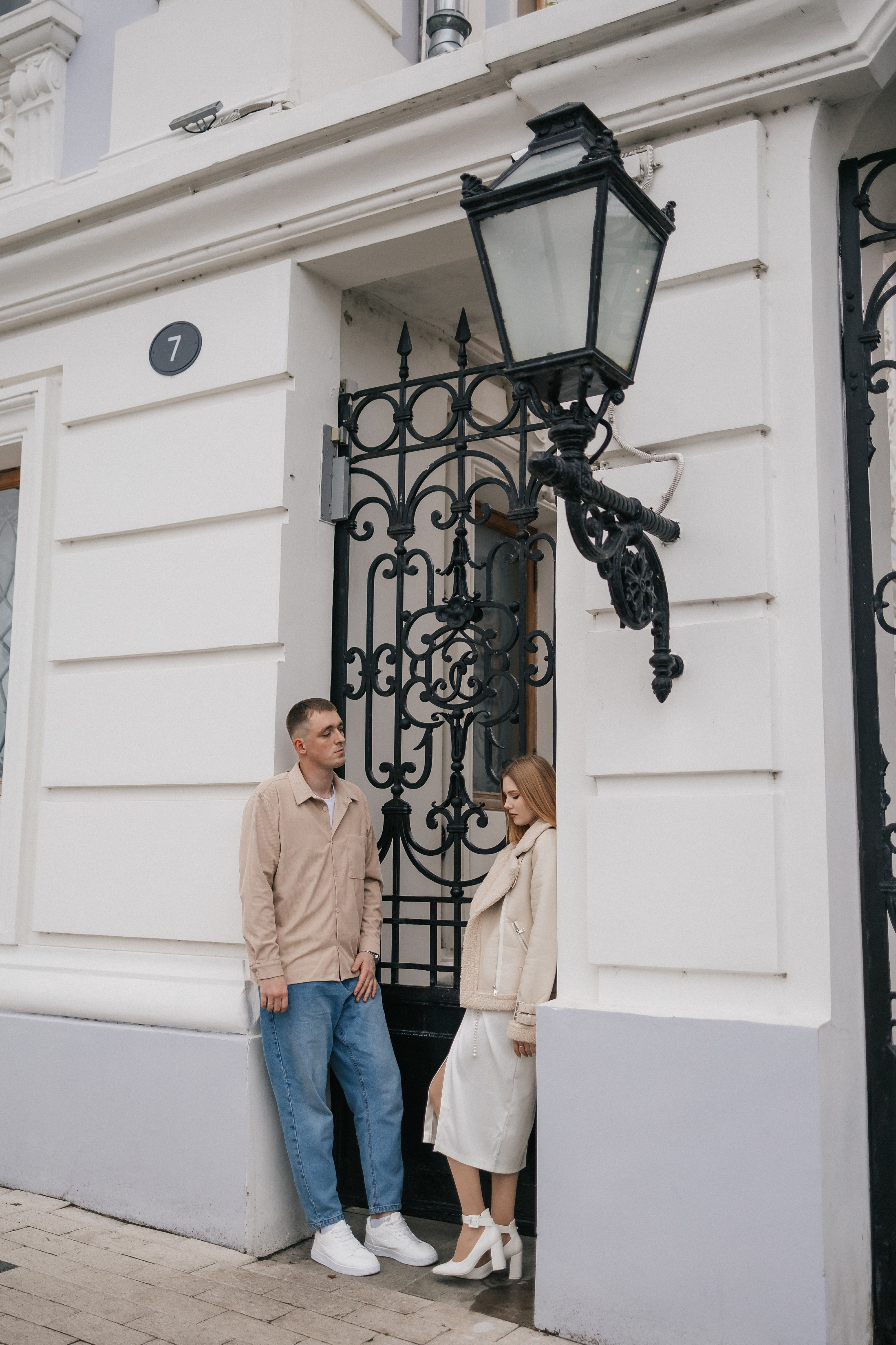 Свадьба Сергея и Софы. Фотограф Нижний Новгород