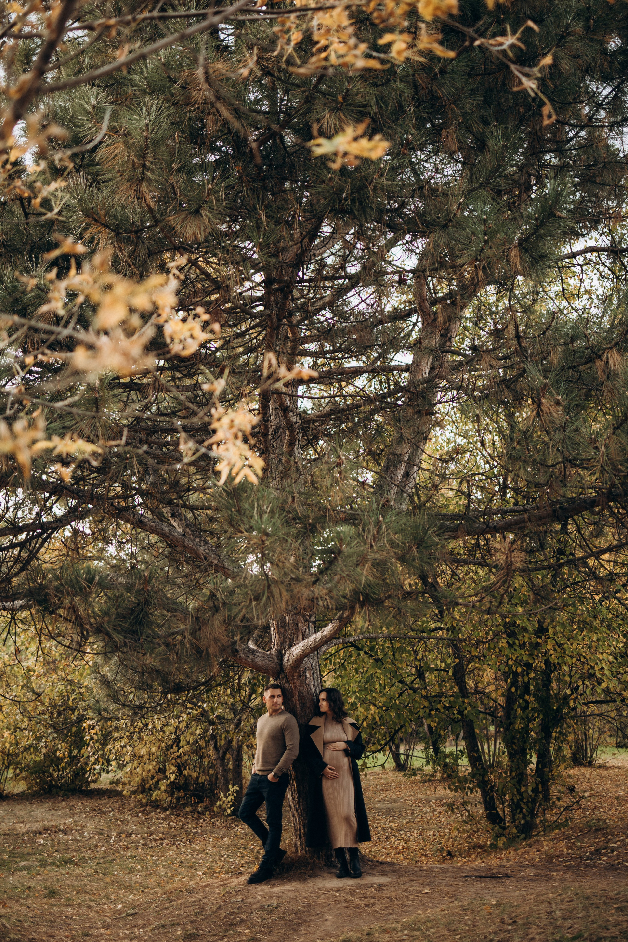 В ожидании. Фотограф Нижний Новгород