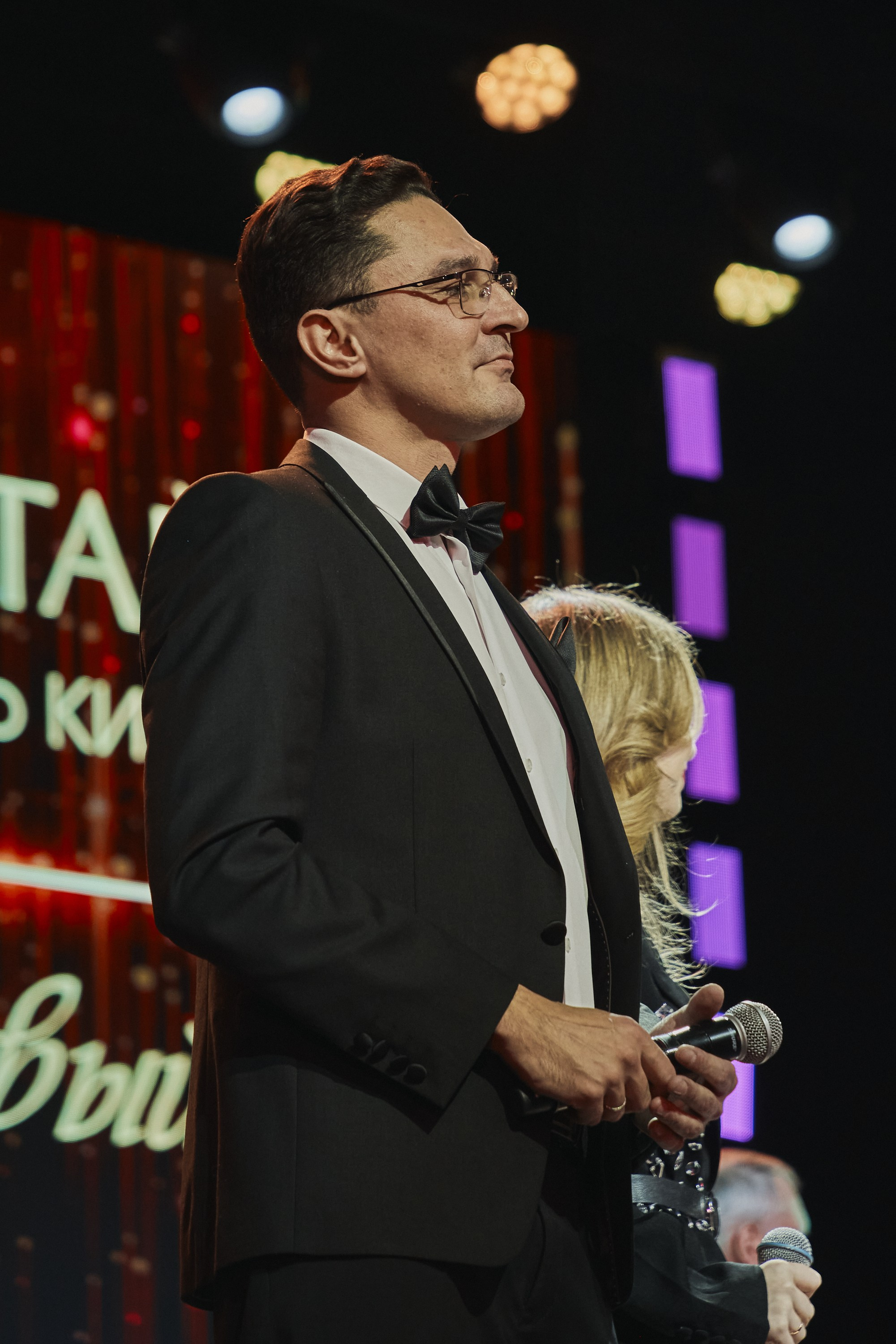 «Джаз Тайм» / «КАМЕРТОН»