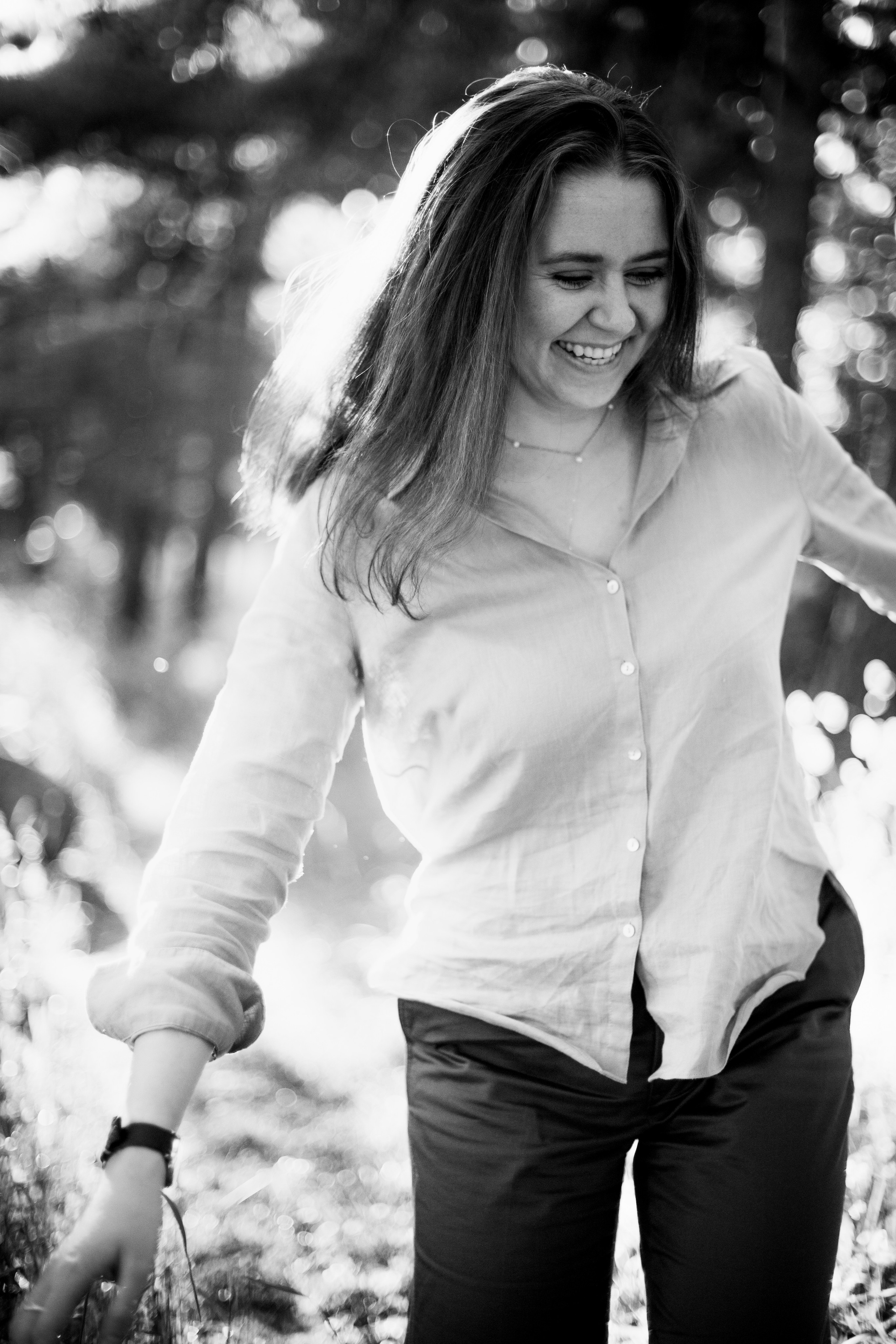 Анастасия. Klerout Photographer