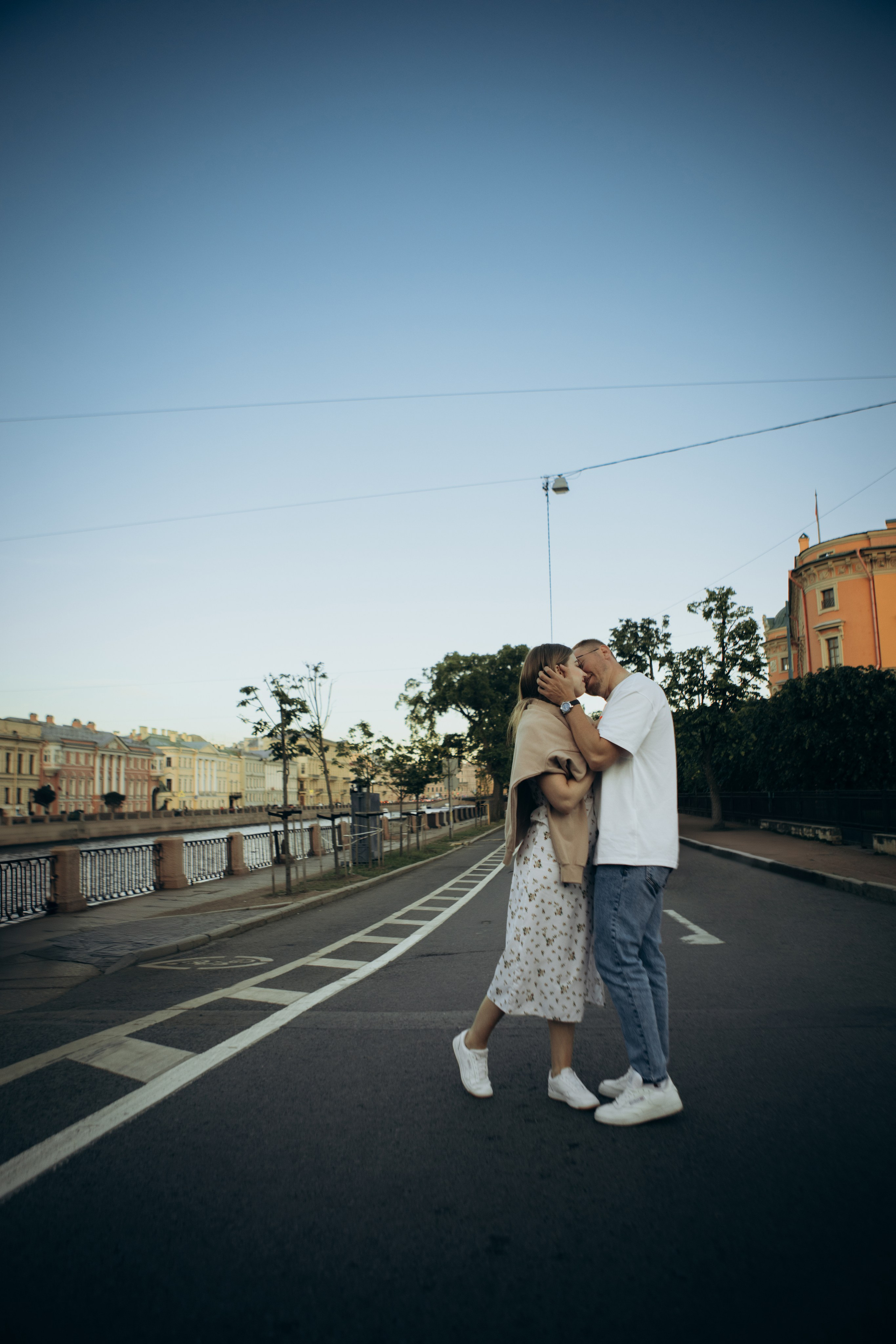 Анастасия и Александр. Klerout Photographer