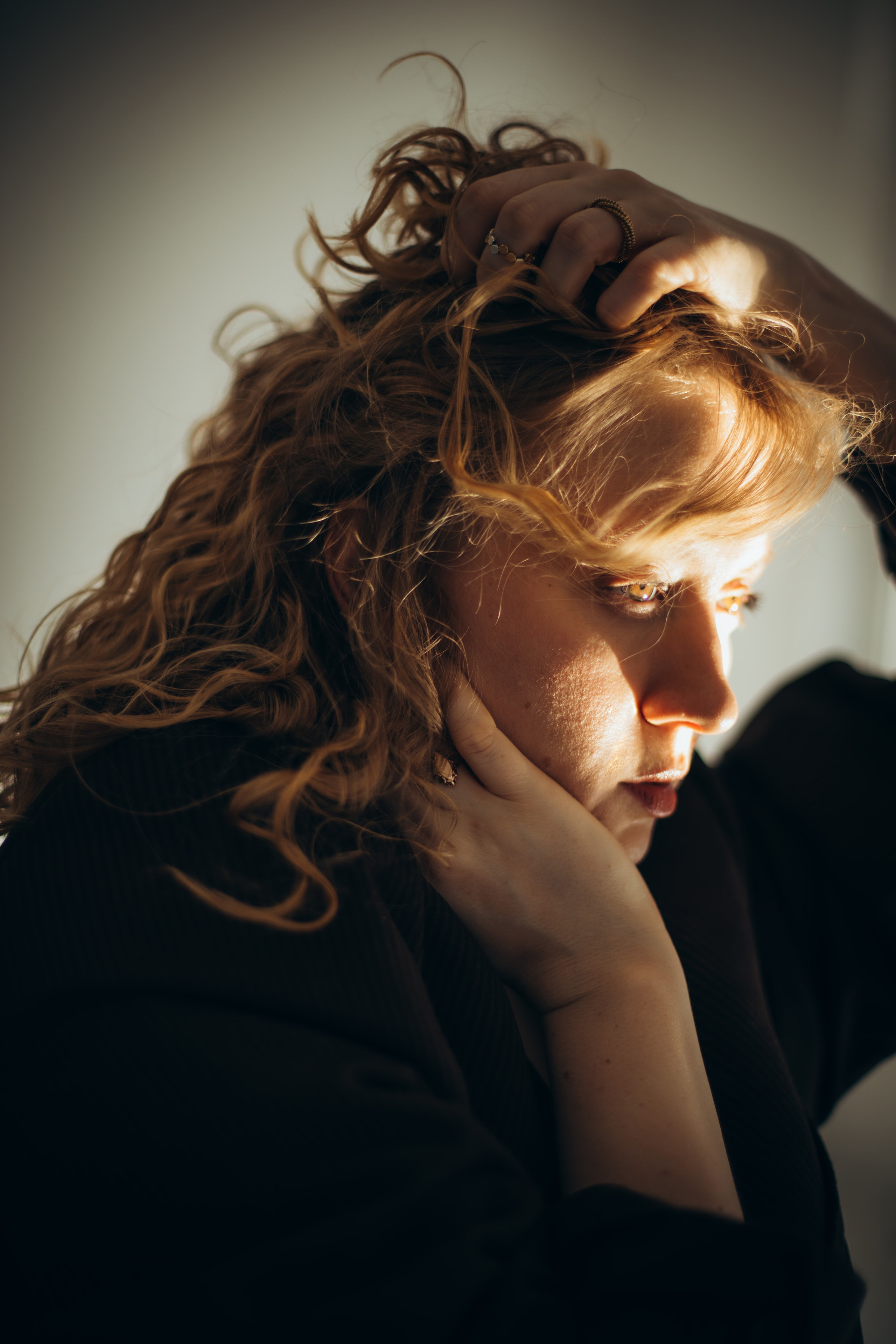 Кристина. Klerout Photographer