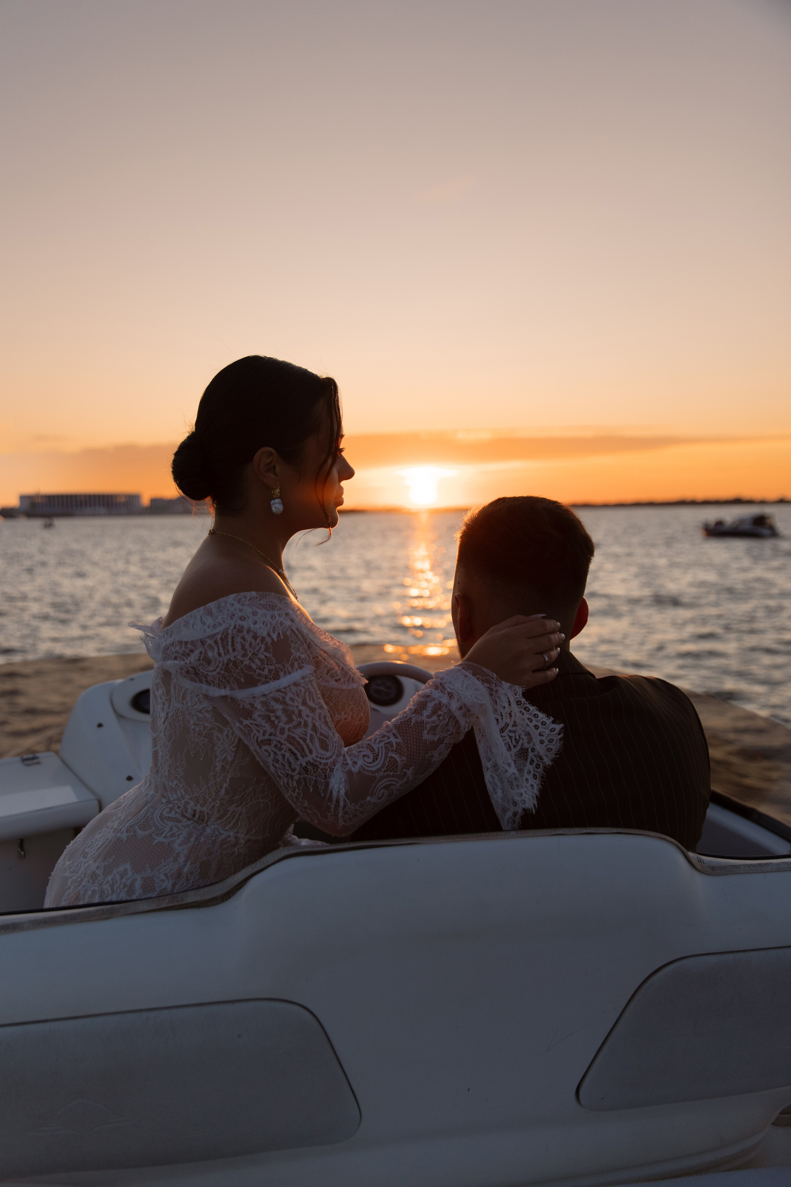 Даша и Ваня. Фотограф Нижний Новгород