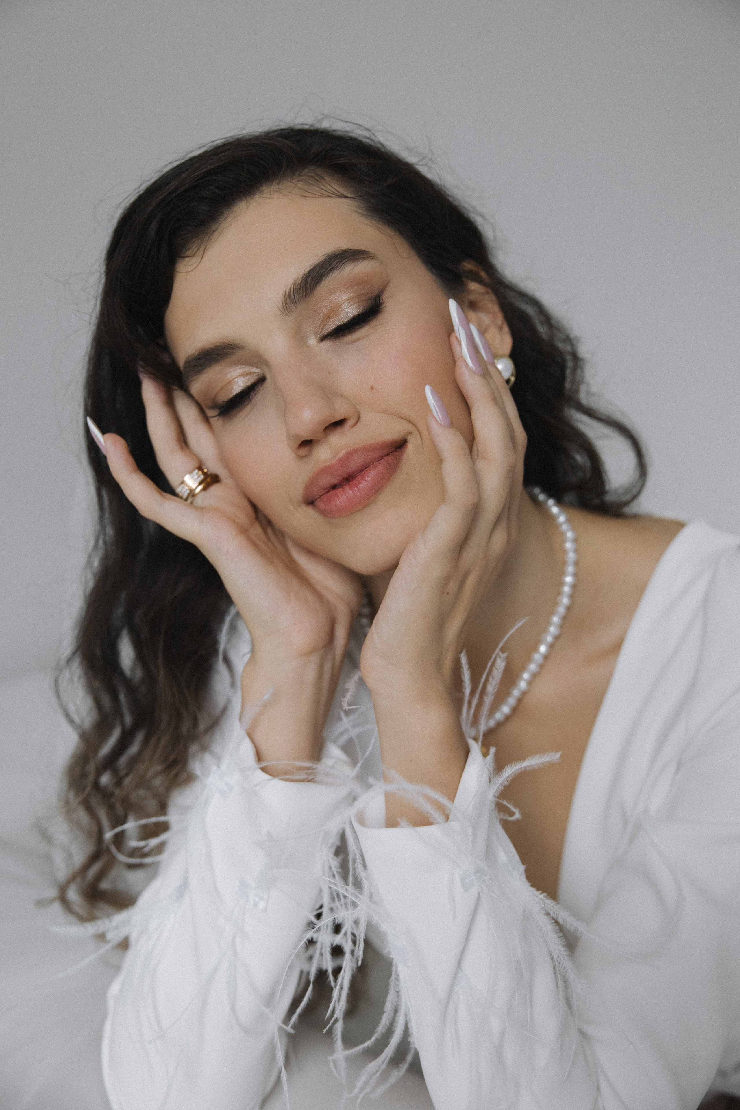 Сергей и Анастасия. Семейный и свадебный фотограф в Краснодаре Елизавета Замаева