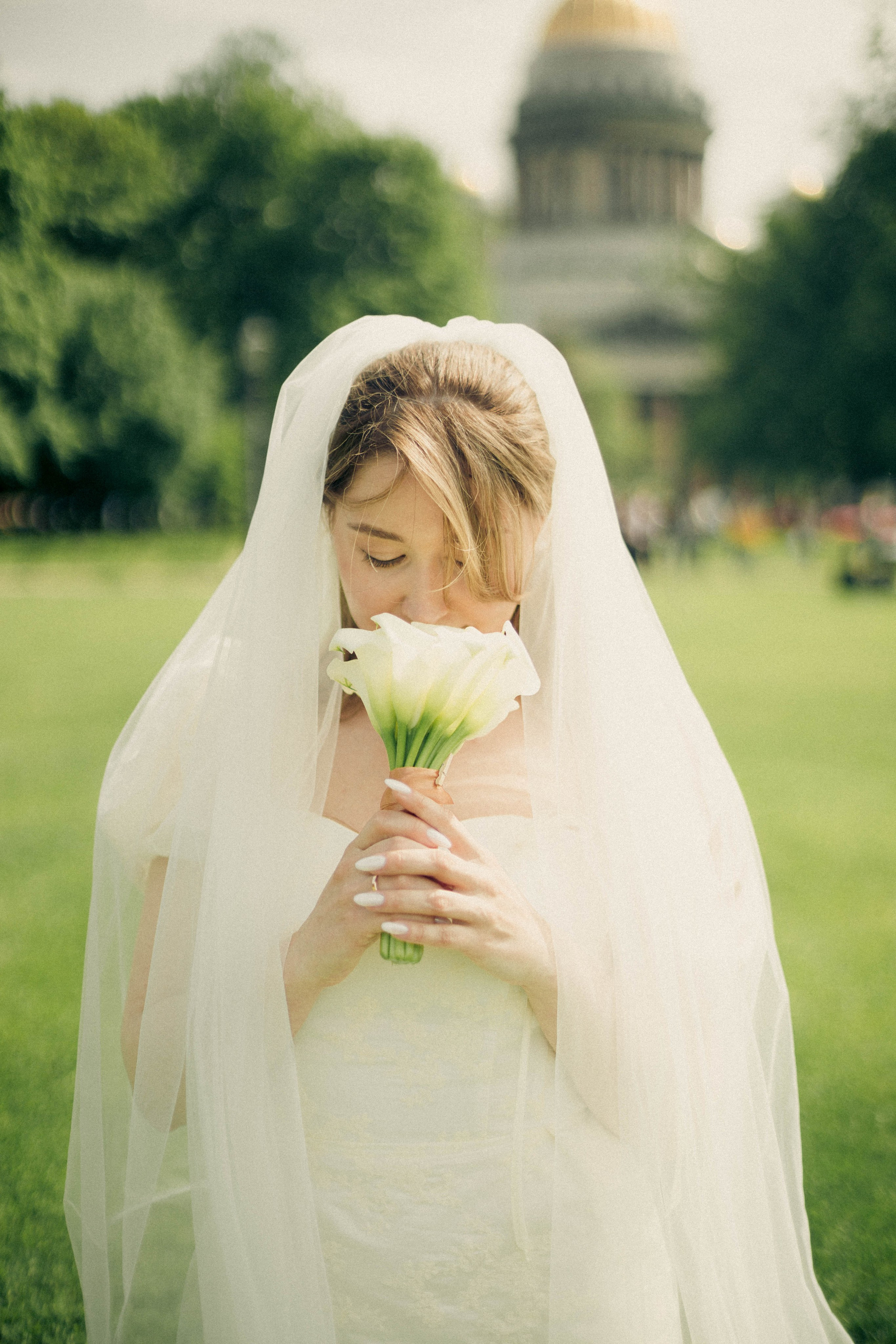 Любить это красиво. Свадебный фотограф Анастасия