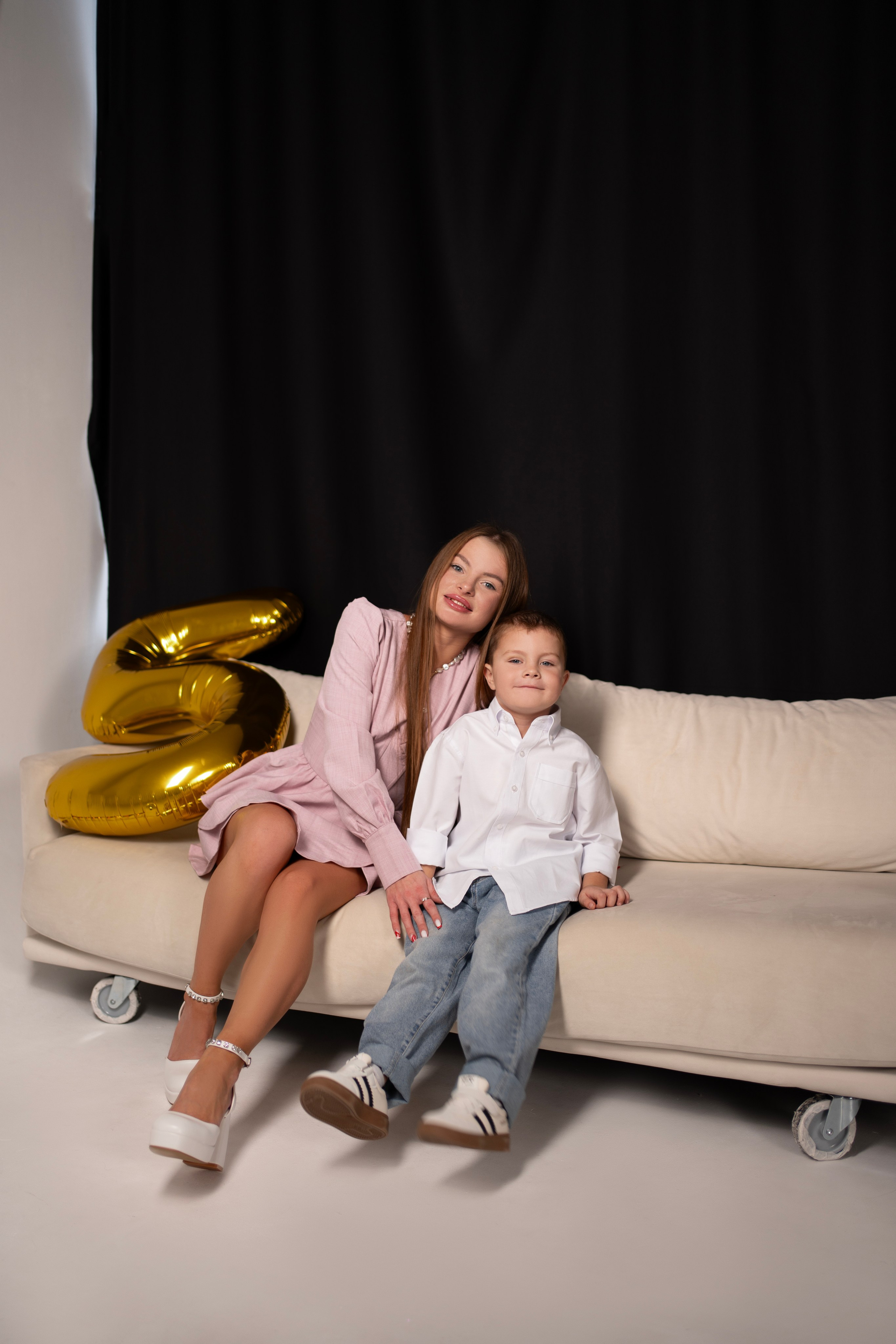 Семейная. Фотограф Новошахтинск|Ростов, Дарья Секрий