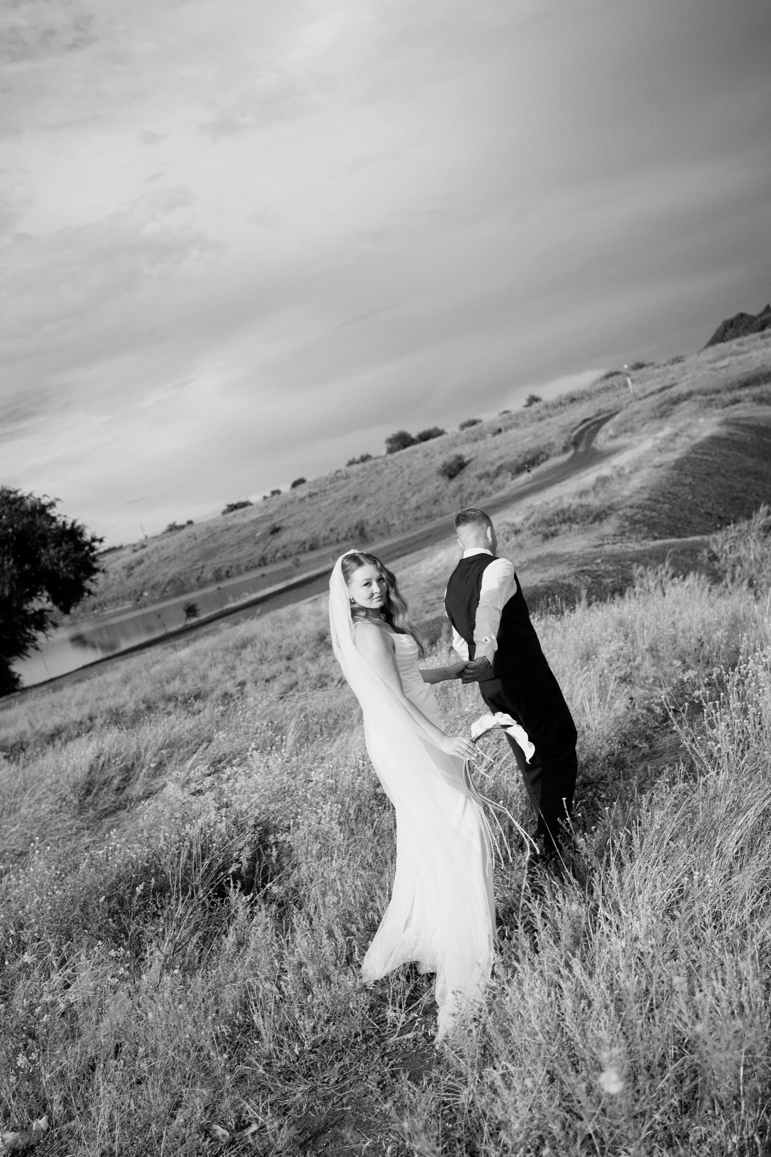 Альбина и Илья Wedding. Фотограф Новошахтинск|Ростов, Дарья Секрий