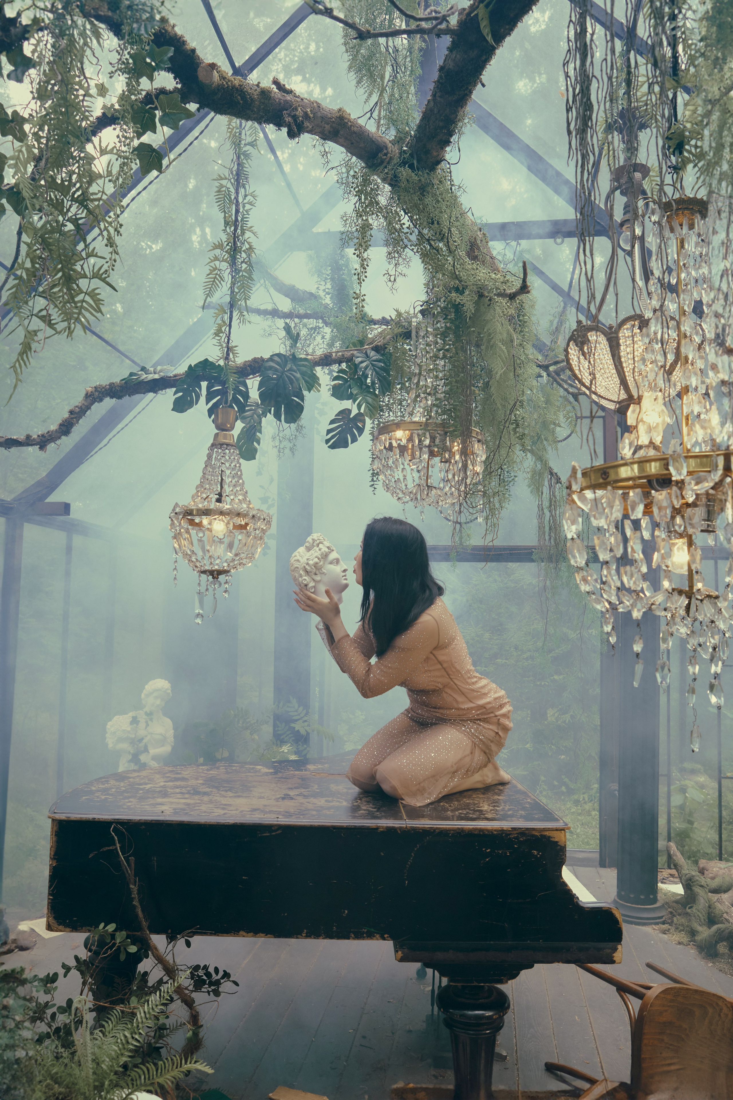 Юлечка. Фотограф. Love story, портрет, индивидуальные съемки. Фудфотограф