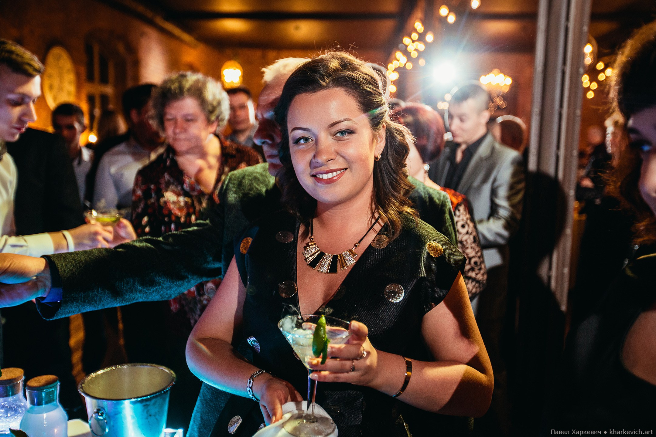 Корпоративы. Фото-видео студия WEDDING ART