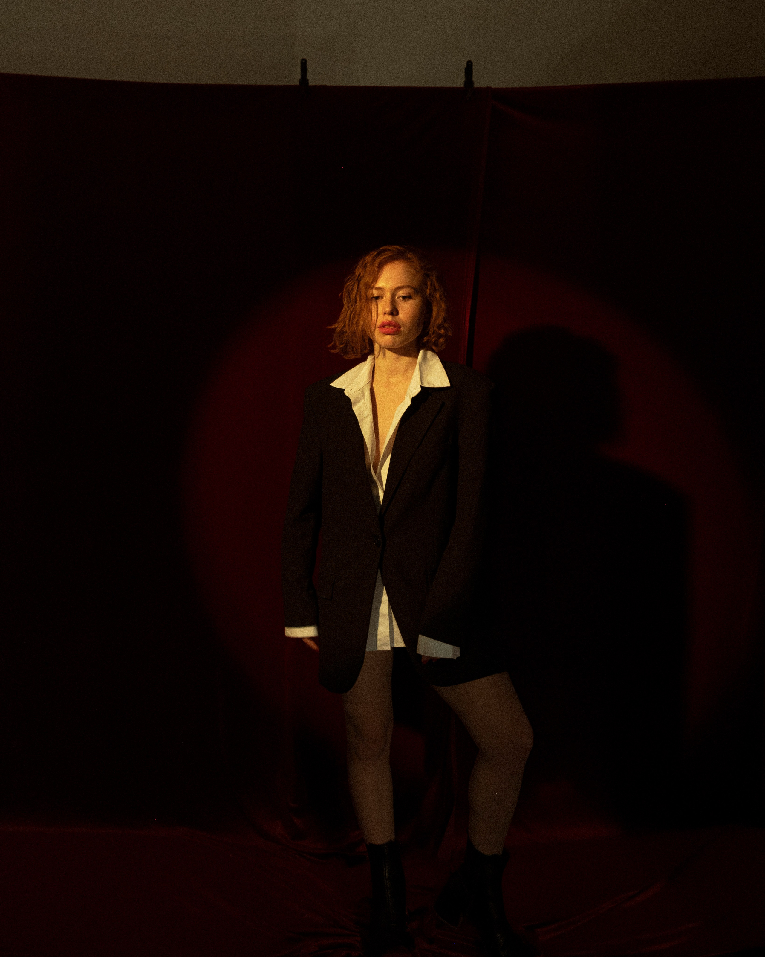 Полина и Виктория, 2022. Портретный фотограф в Москве Евгения Яковенко